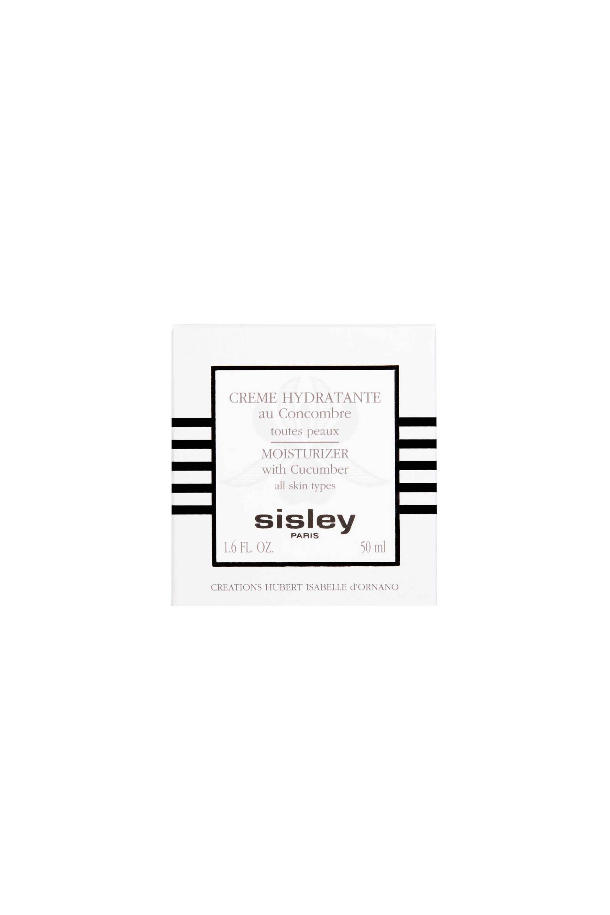 Sisley Moisturizer With Cucumber 50 ml - 126800 φωτογραφία