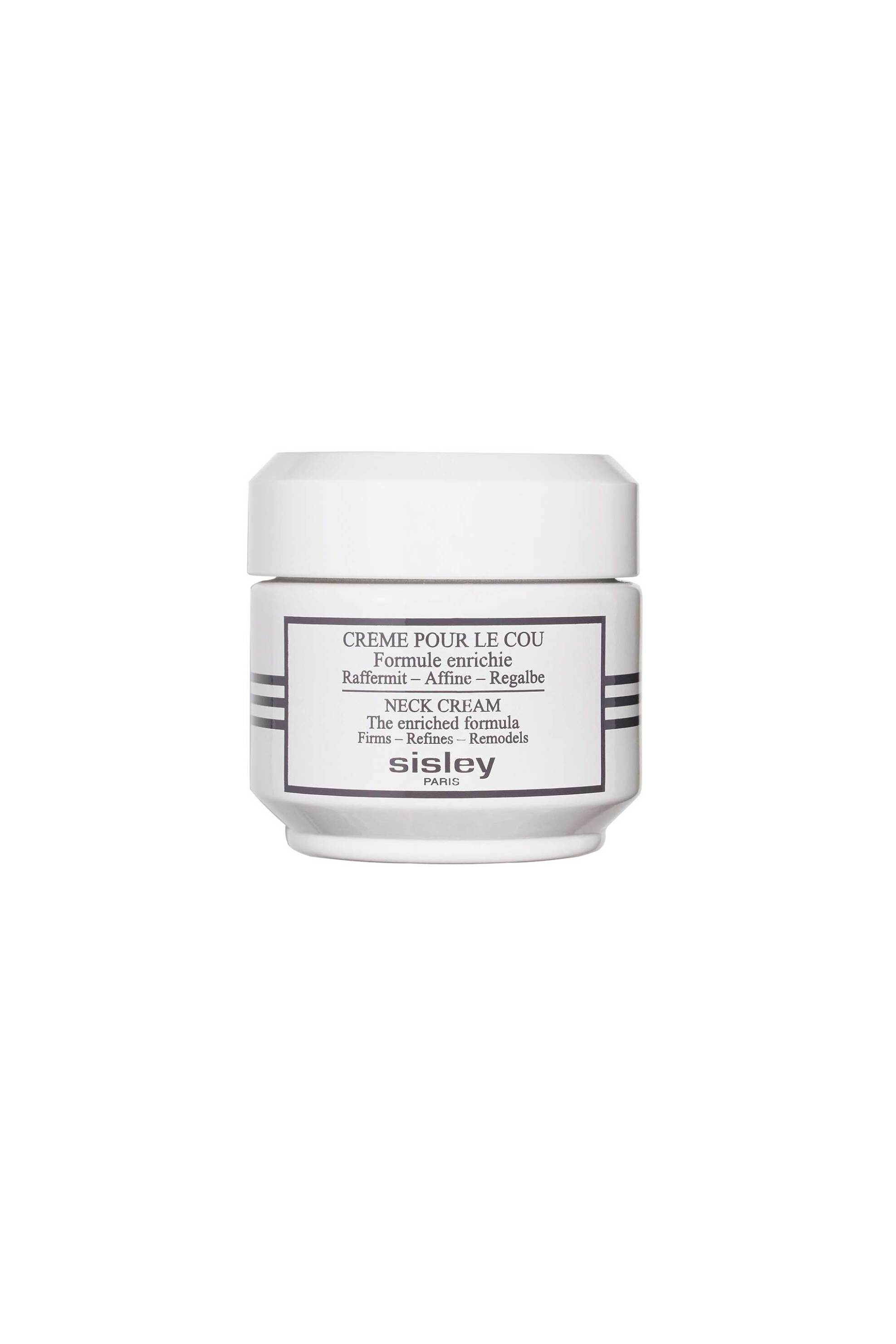 Sisley Neck Cream, The Enriched Formula 50 ml - 129810