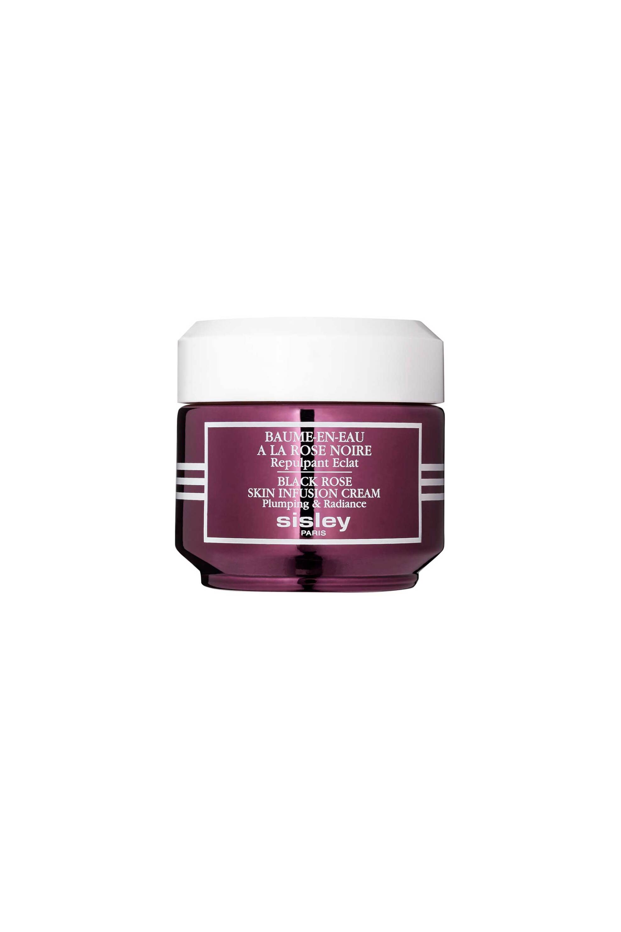 SISLEY Sisley Black Rose Skin Infusion Cream 50 ml - 132050