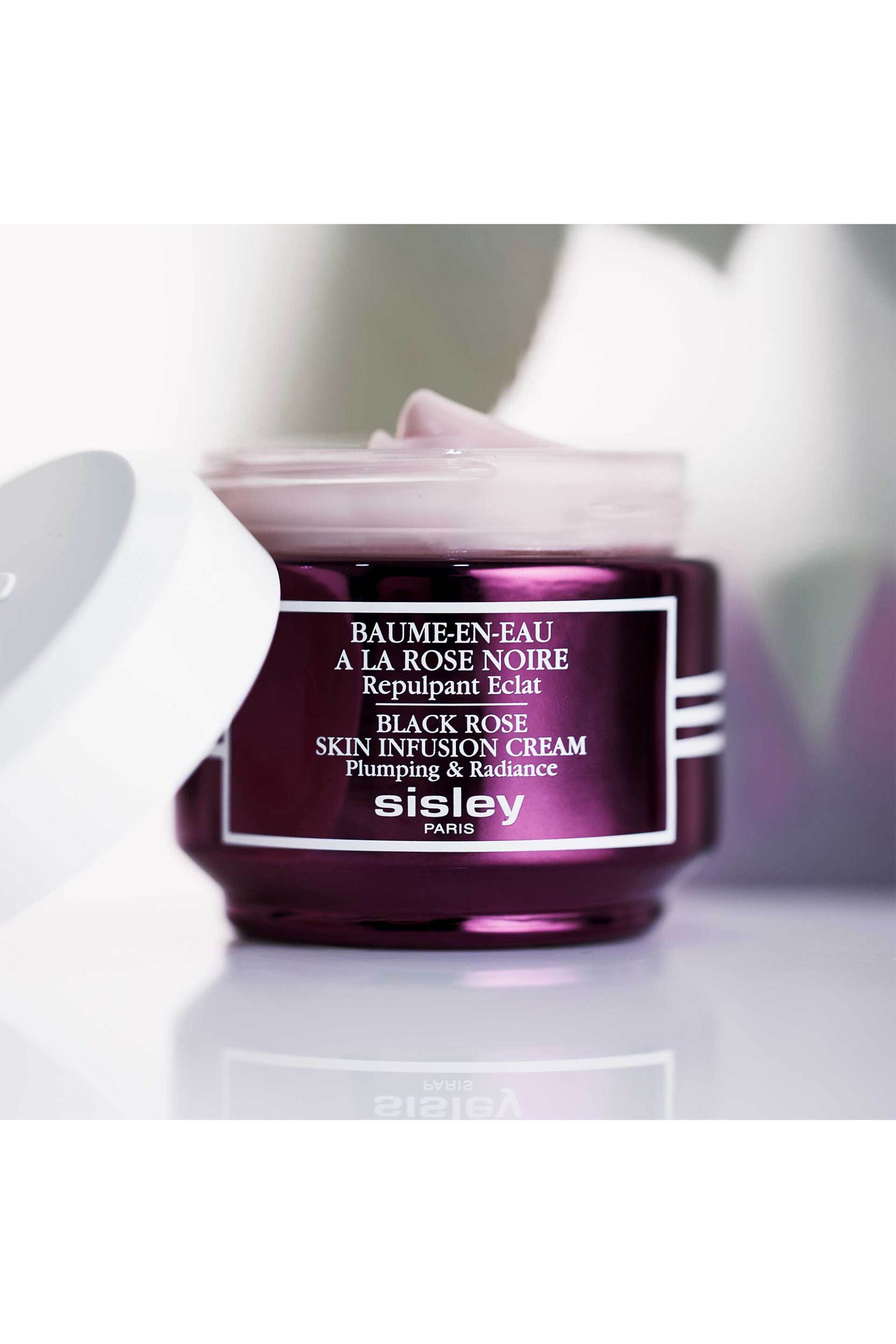 Sisley Black Rose Skin Infusion Cream 50 ml - 132050 φωτογραφία