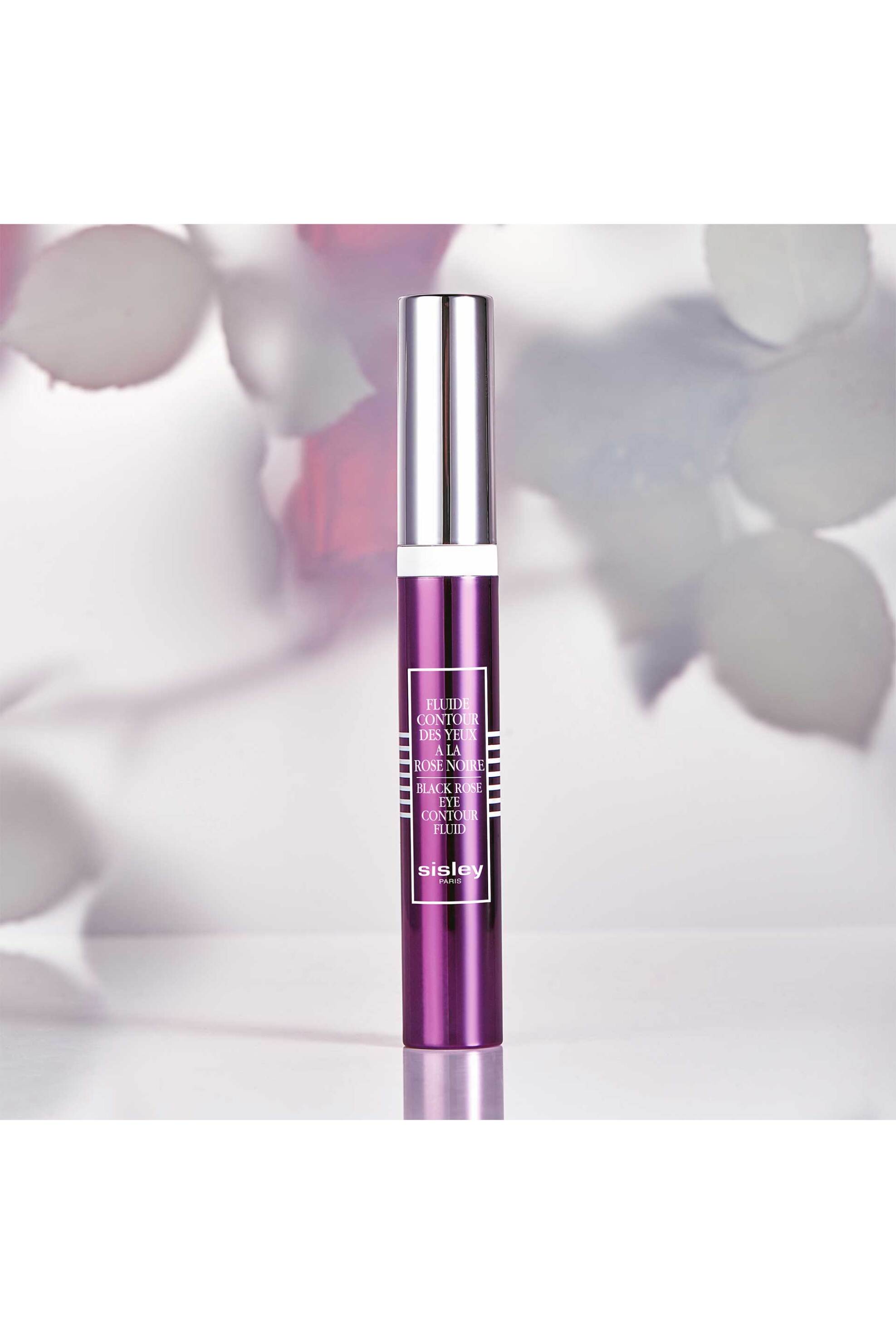 Sisley Black Rose Eye Contour Fluid 14 ml - 132060 φωτογραφία