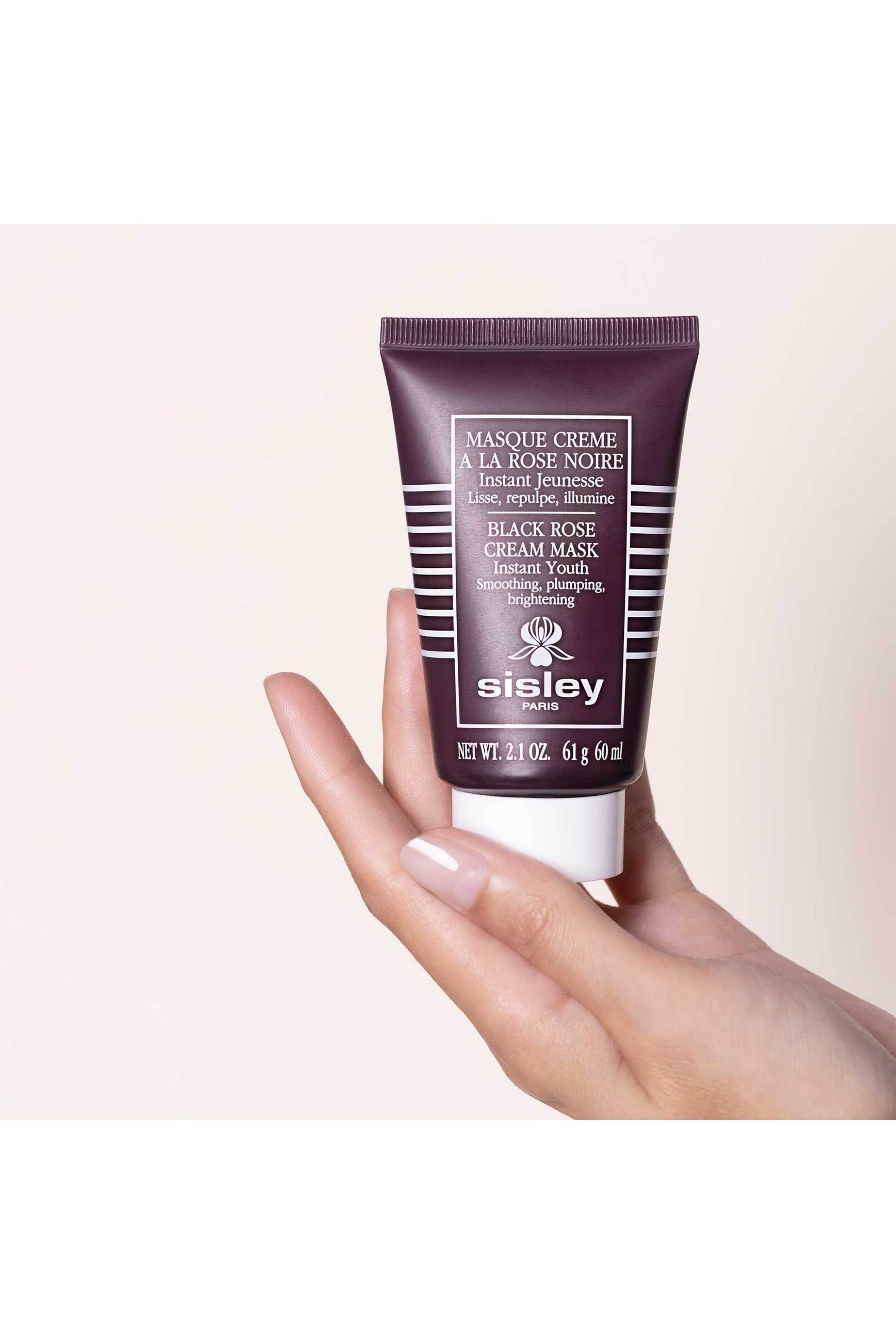 Sisley Black Rose Cream Mask 60 ml - 140000 φωτογραφία
