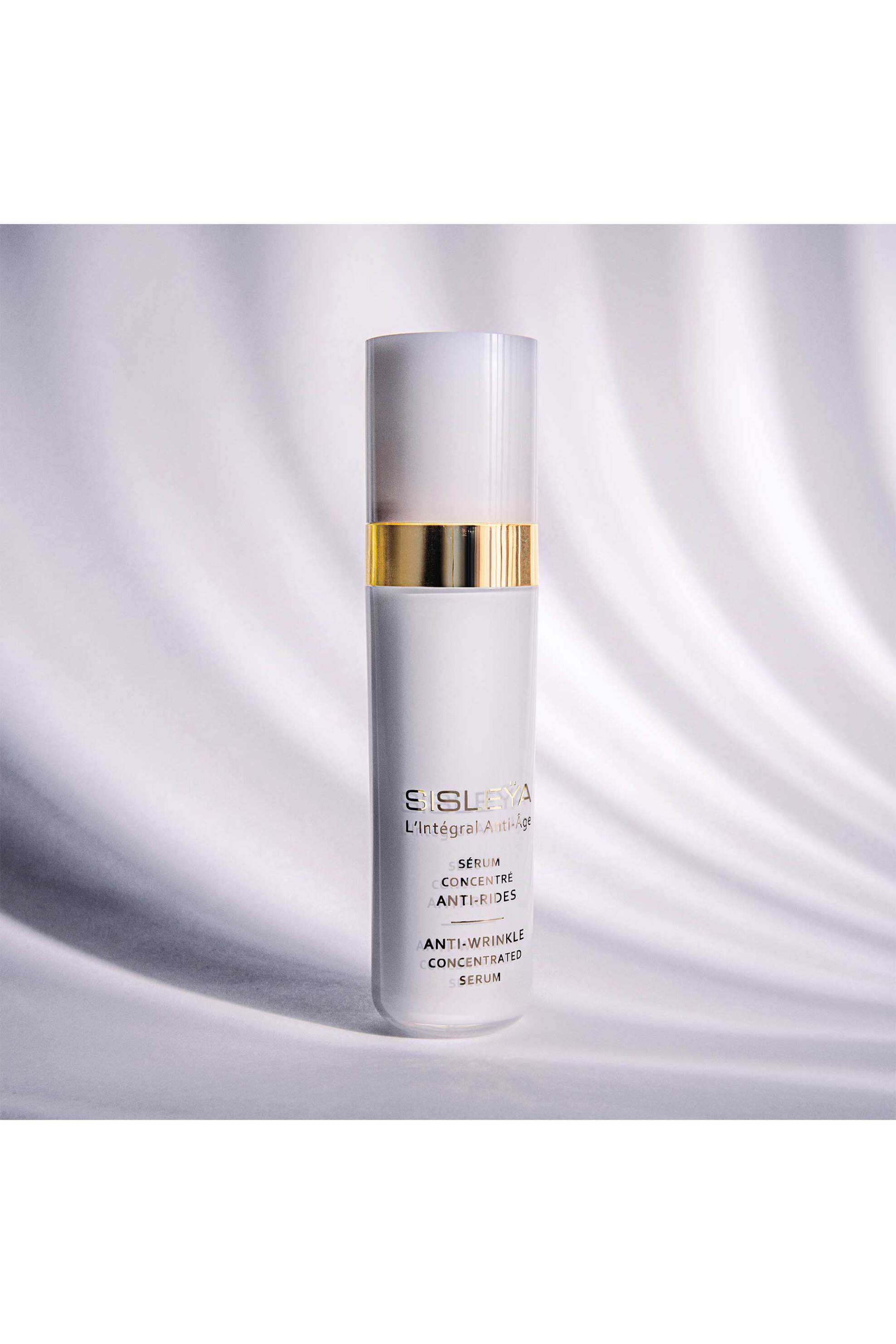 Sisley Sisleÿa L'Intégral Anti-Âge Sérum Concentré Anti-Rides 30 ml - 150310 φωτογραφία