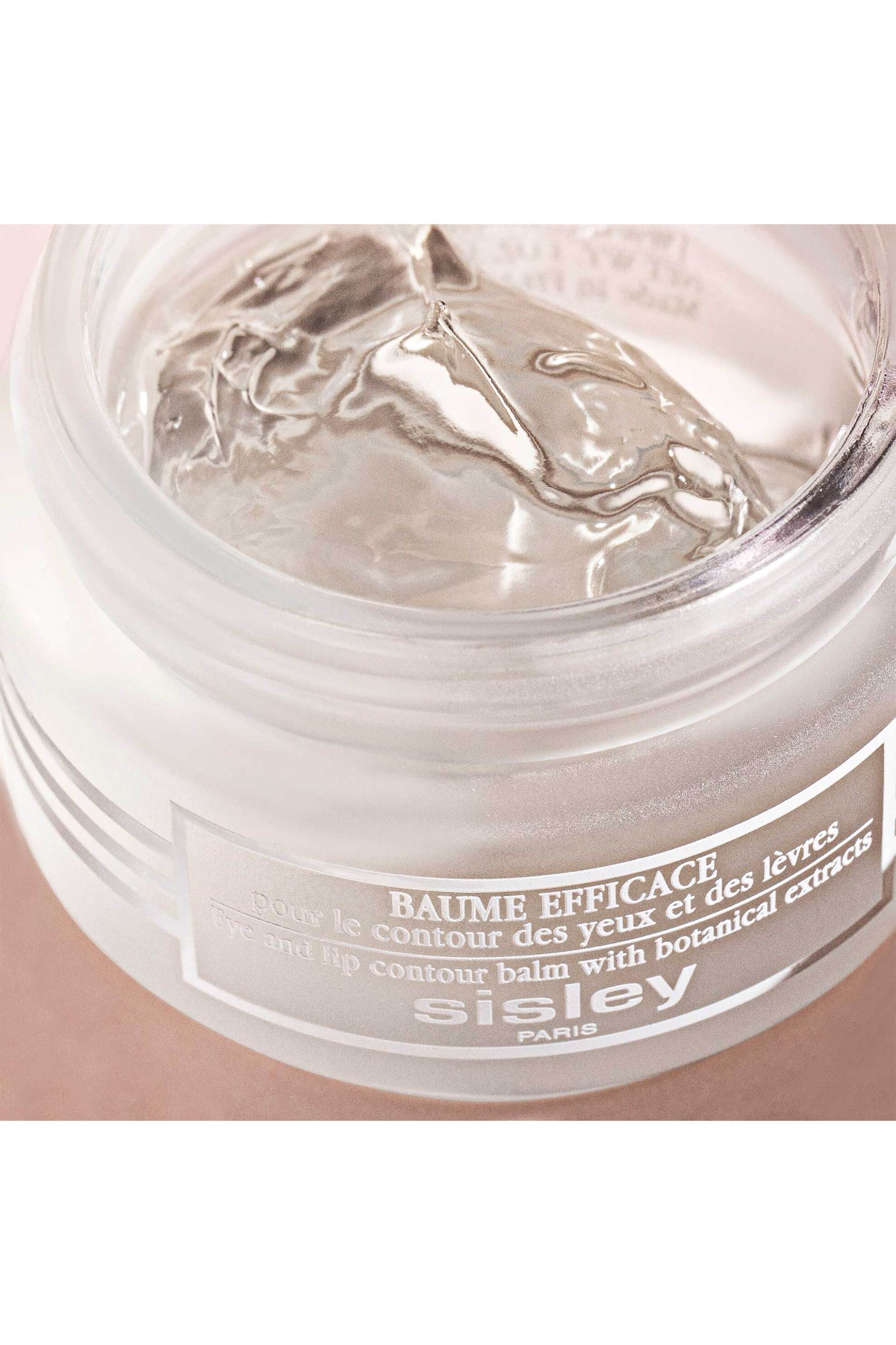 Sisley Botanical Eye And Lip Contour Balm 30 ml - 151600 φωτογραφία