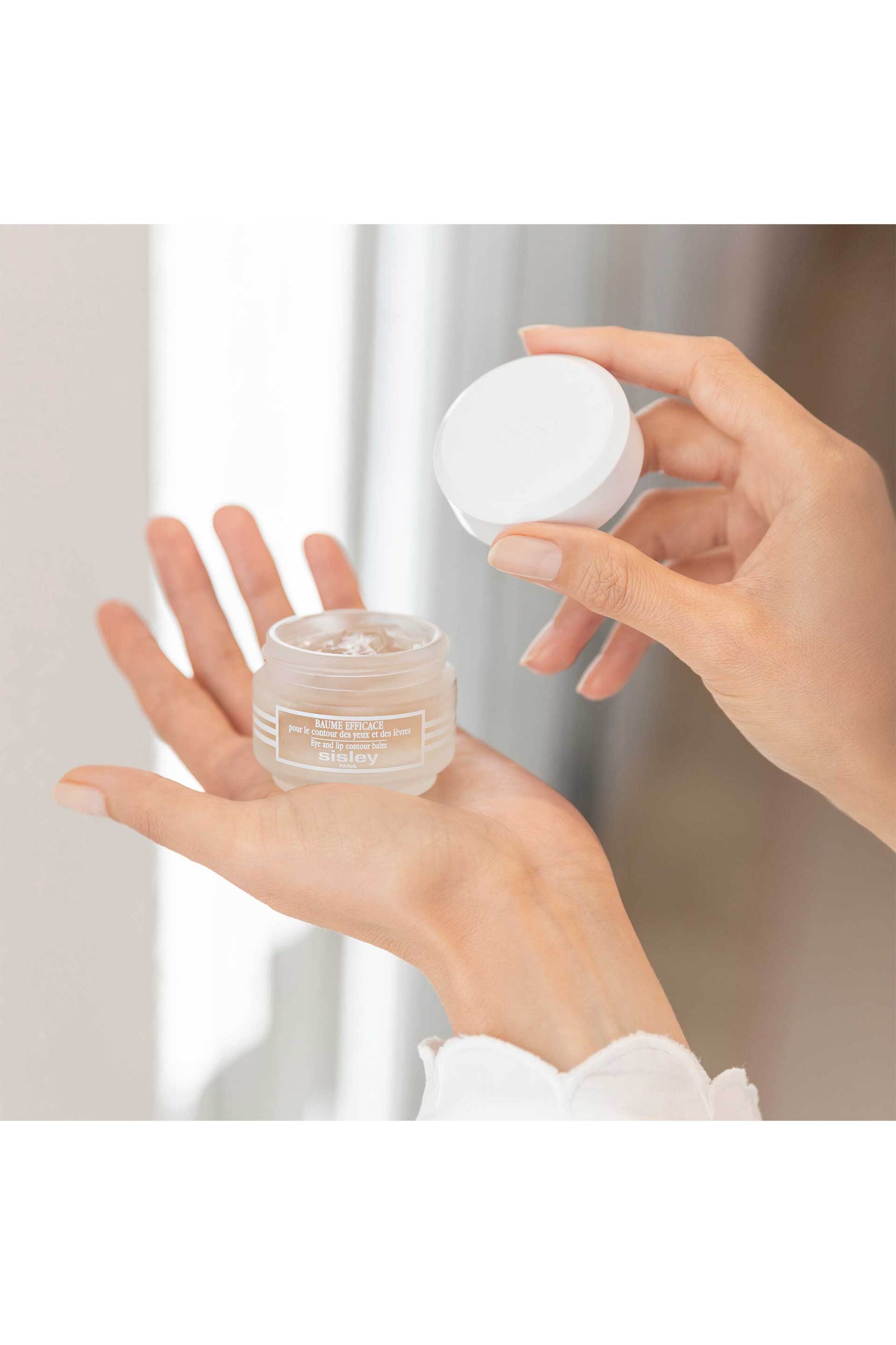 Sisley Botanical Eye And Lip Contour Balm 30 ml - 151600 φωτογραφία