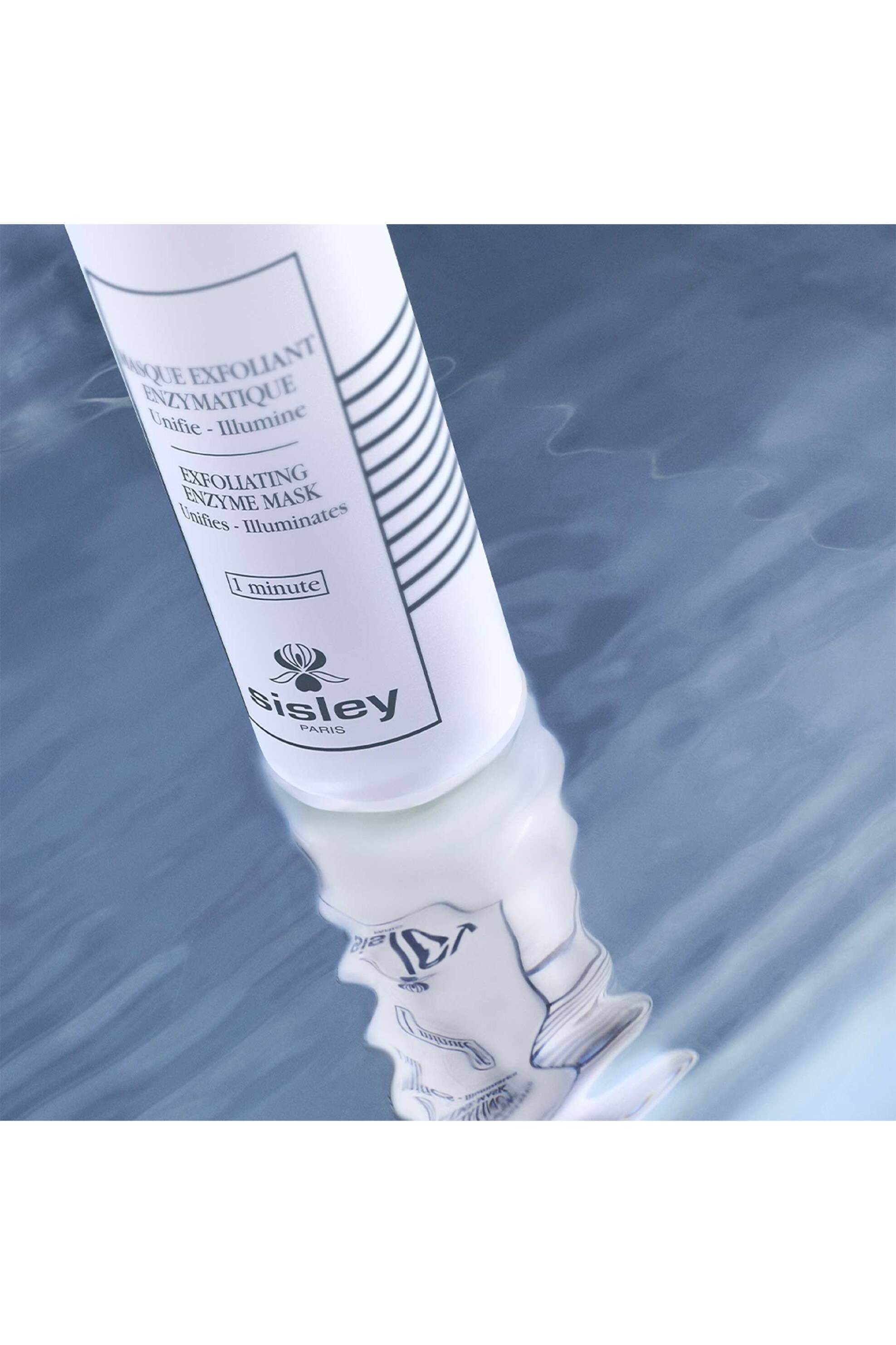 Sisley Exfoliating Enzyme Mask 40 g - 152435 φωτογραφία