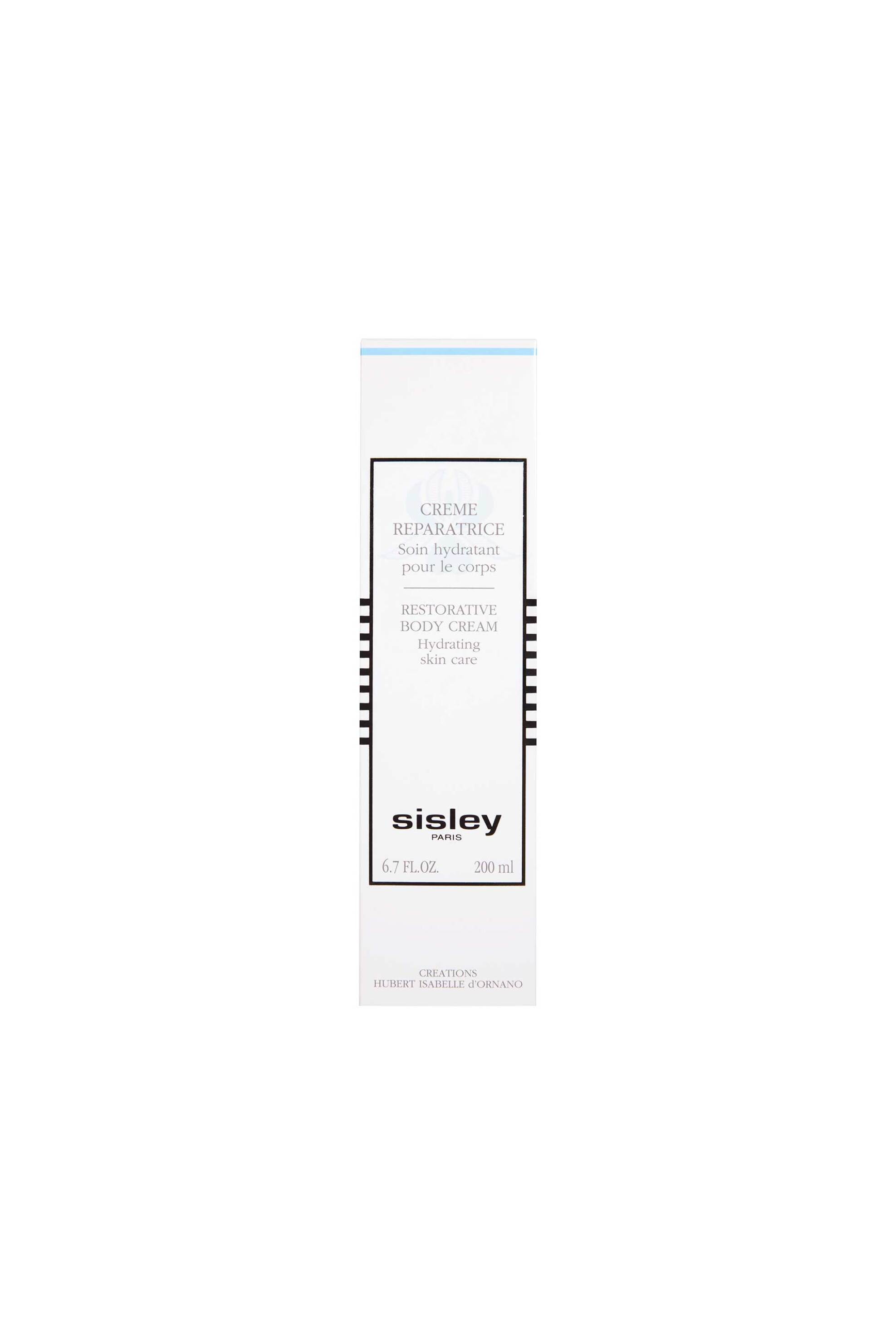 Sisley Restorative Body Cream 200 ML - 153311