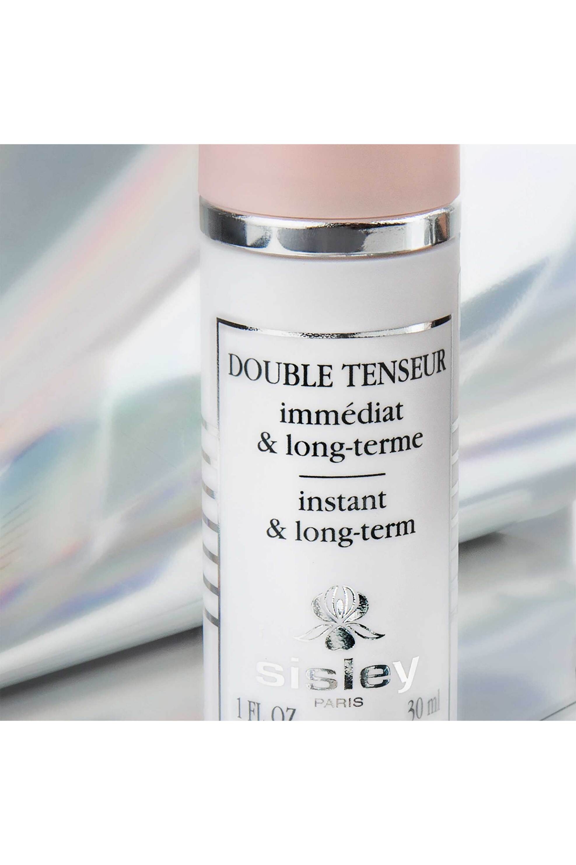 Sisley Double Tenseur Instant & Long-Term 30 ml - 160110 φωτογραφία