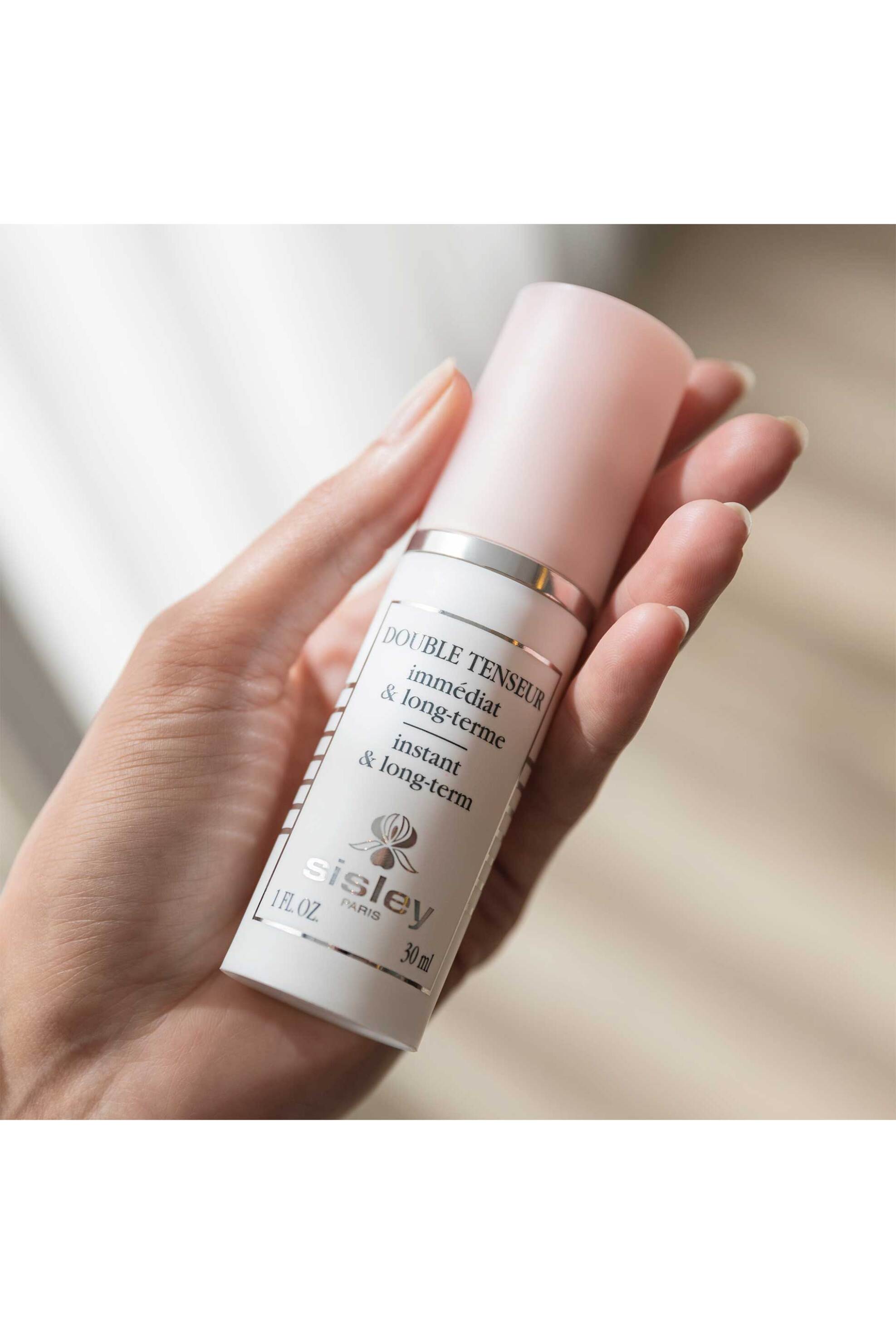 Sisley Double Tenseur Instant & Long-Term 30 ml - 160110 φωτογραφία