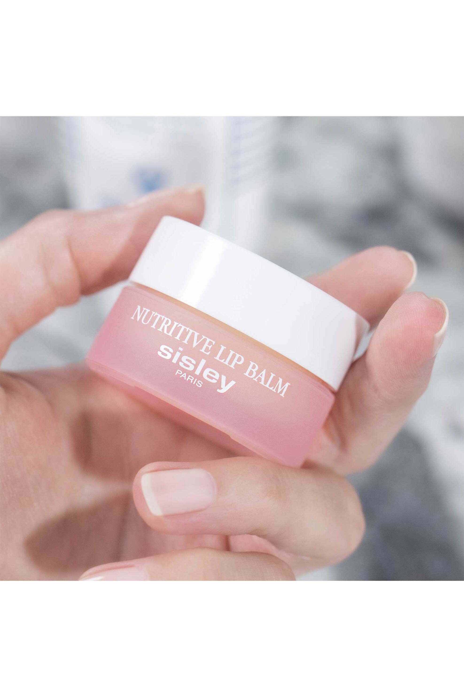 Sisley Nutritive Lip Balm 9 gr - 161200 φωτογραφία