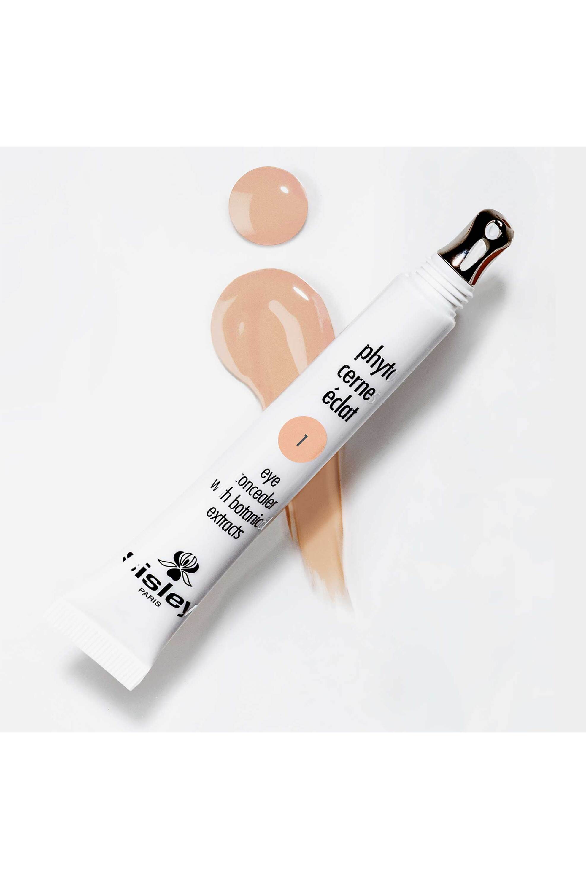 Sisley Phyto-Cernes Éclat 15 ml - 161521 N°1 φωτογραφία