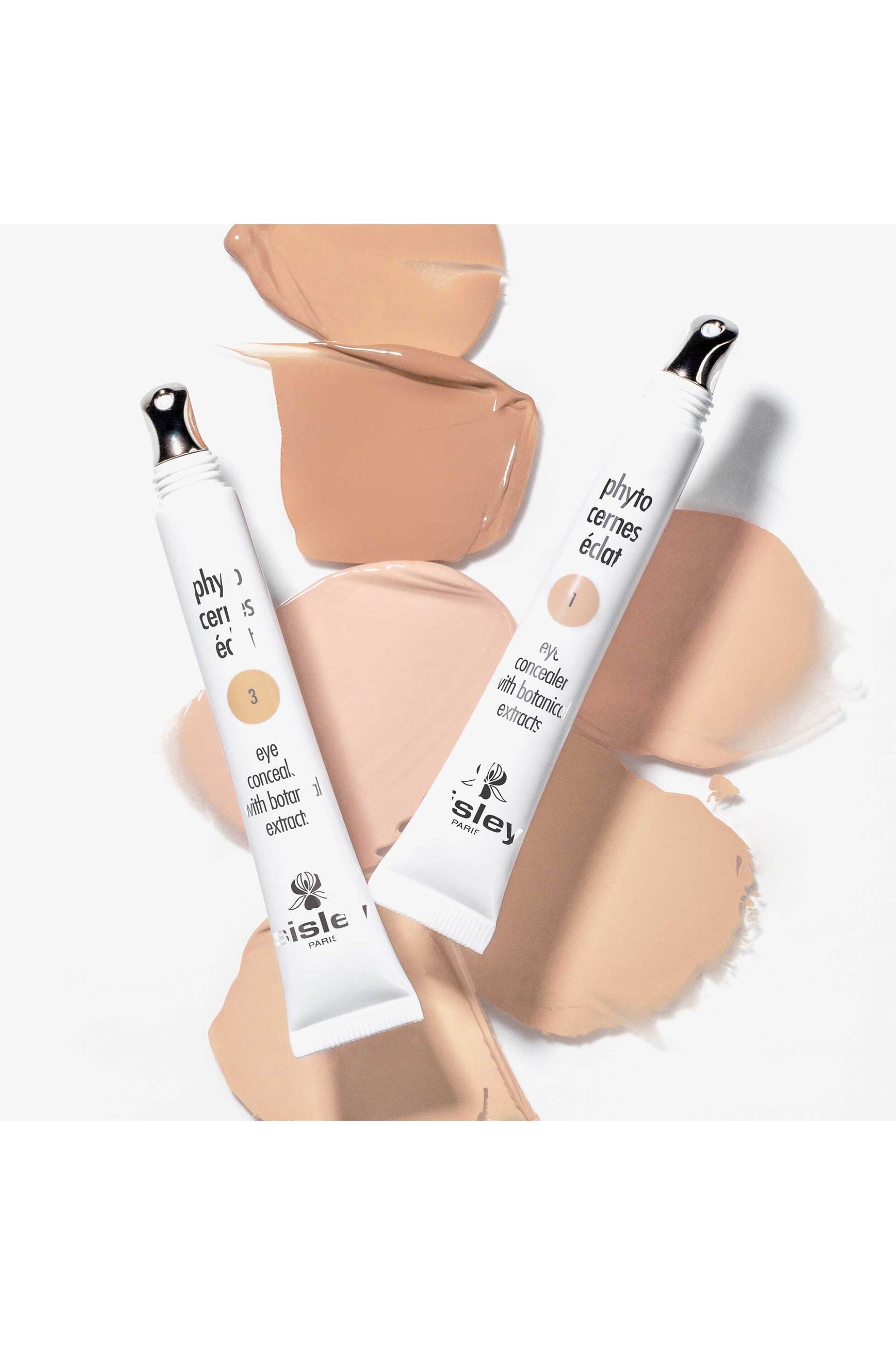 Sisley Phyto-Cernes Éclat 15 ml - 161522 N°2 φωτογραφία