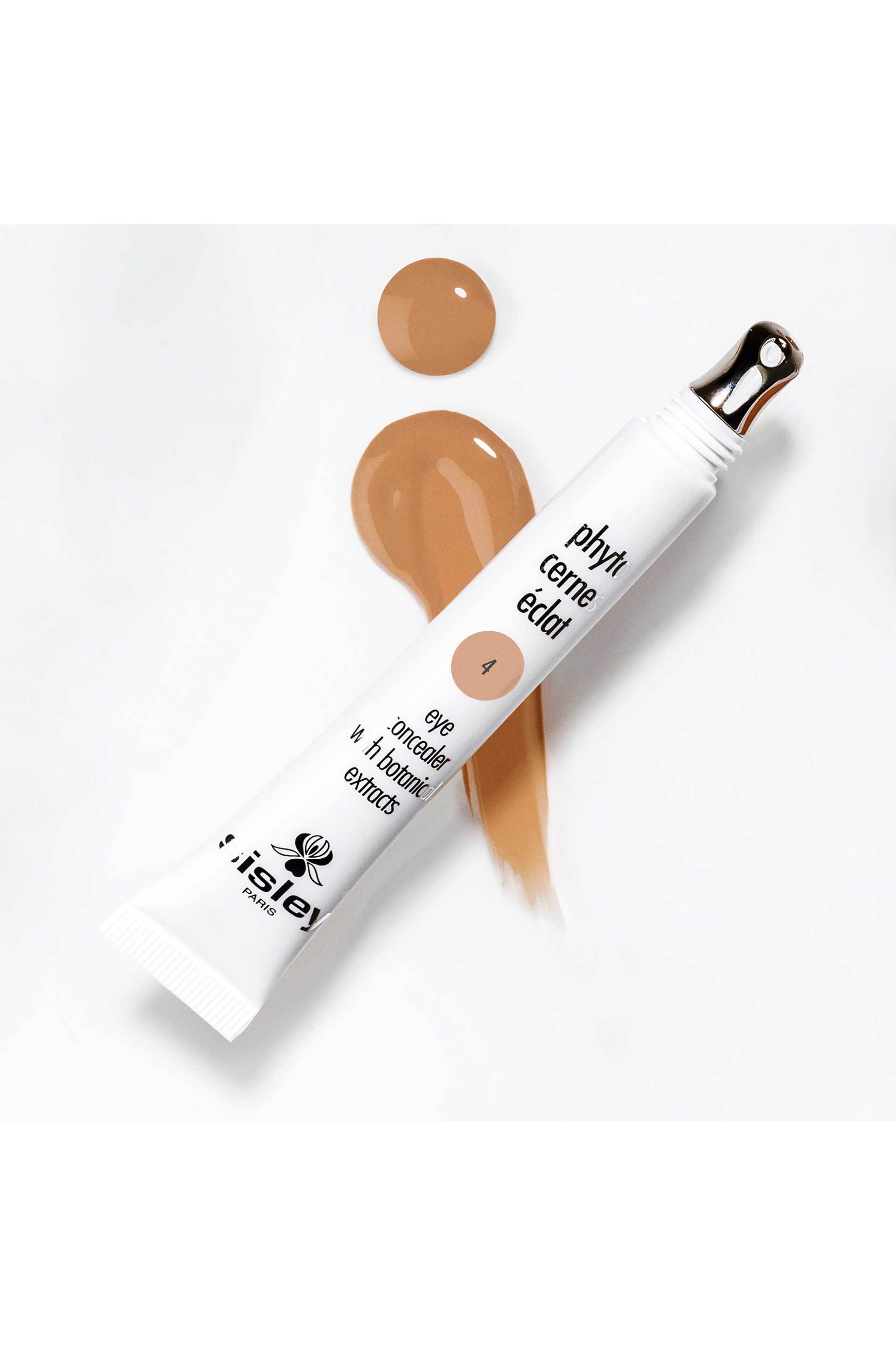 Sisley Phyto-Cernes Éclat 15 ml - 161524 N°4 φωτογραφία