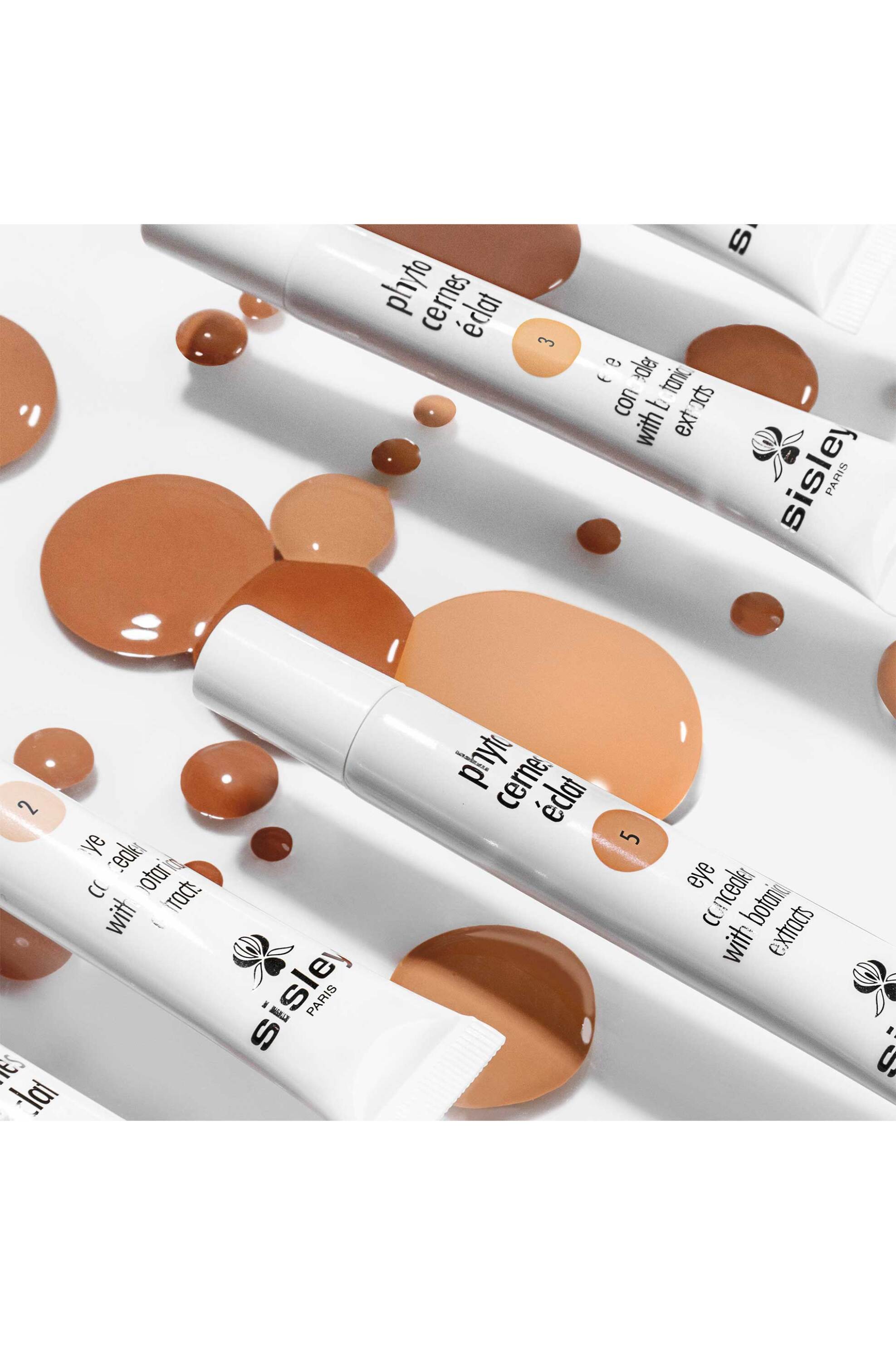 Sisley Phyto-Cernes Éclat 15 ml - 161527 N°1.5 φωτογραφία