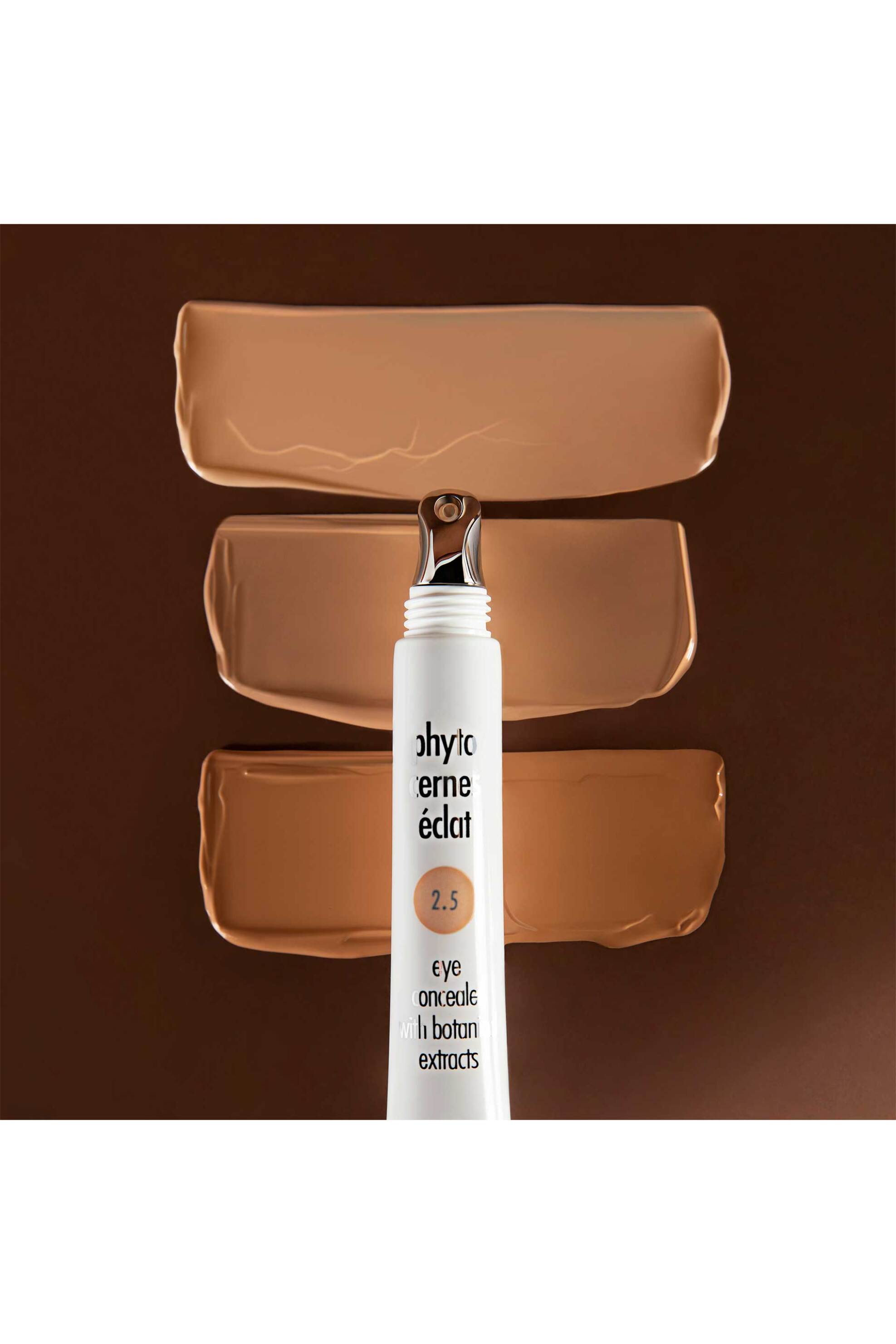 Sisley Phyto-Cernes Éclat 15 ml - 161528 N°2.5 φωτογραφία