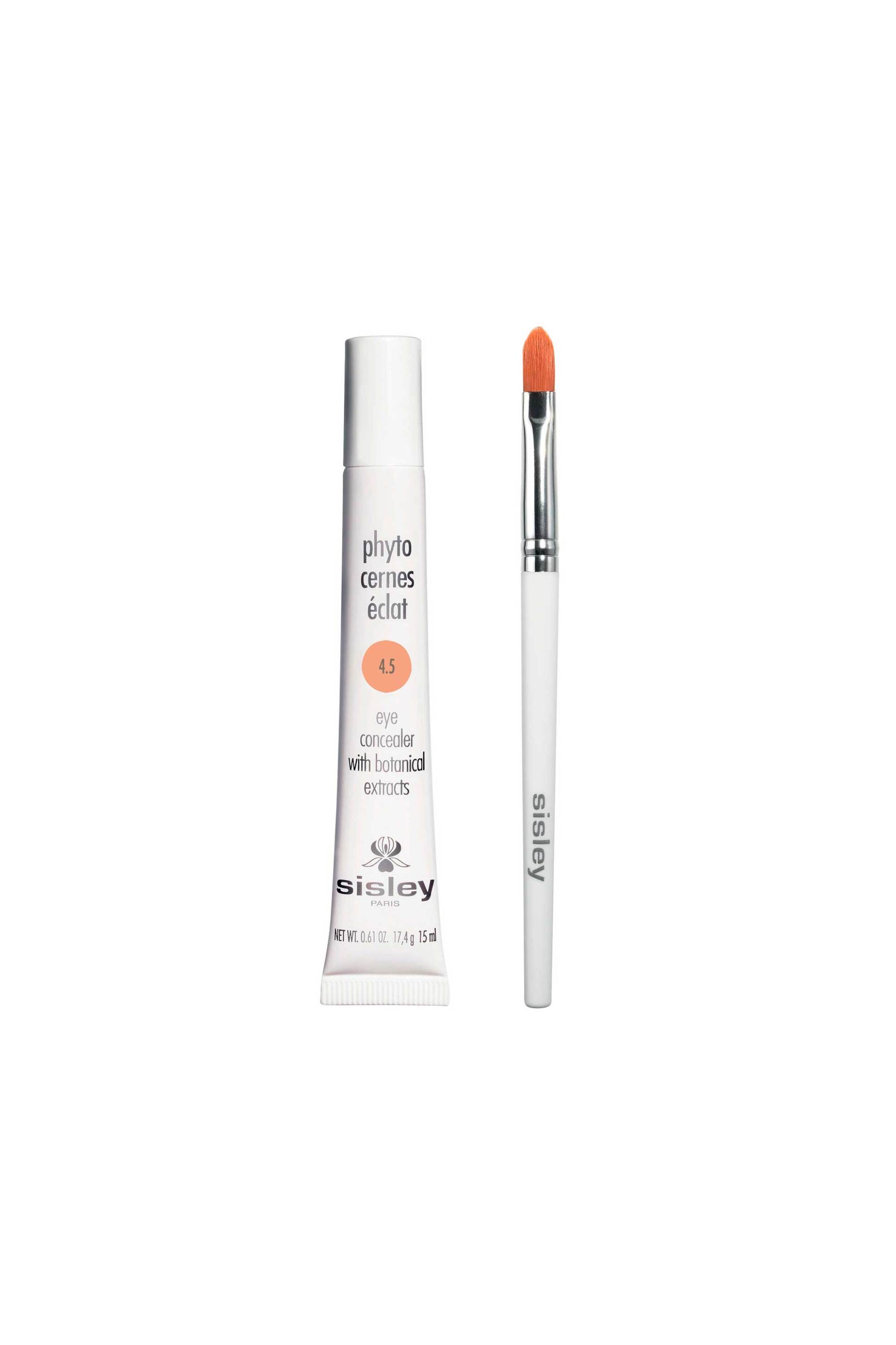 Sisley Phyto-Cernes Éclat 15 ml