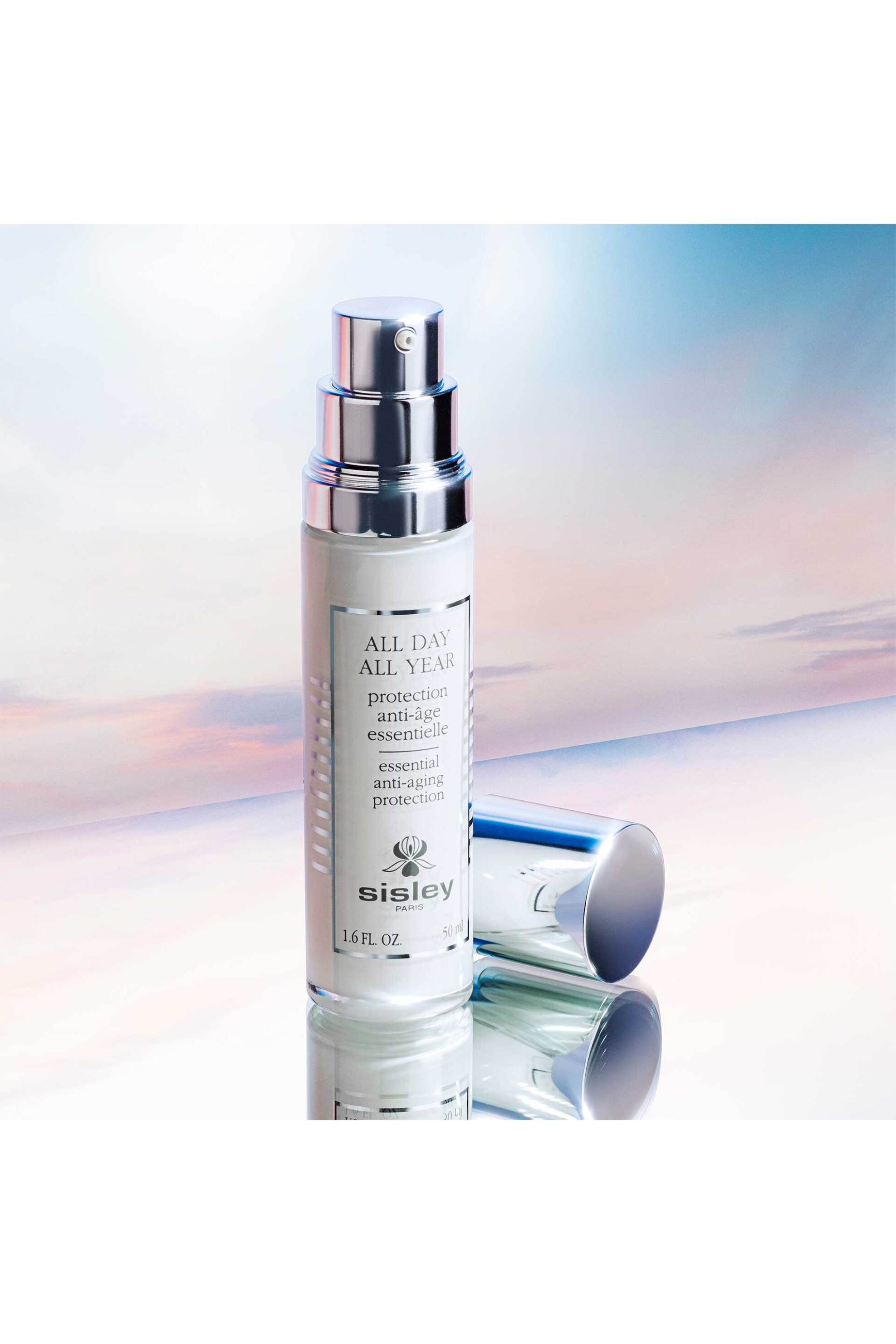 Sisley All Day All Year 50 ml - 162350 φωτογραφία