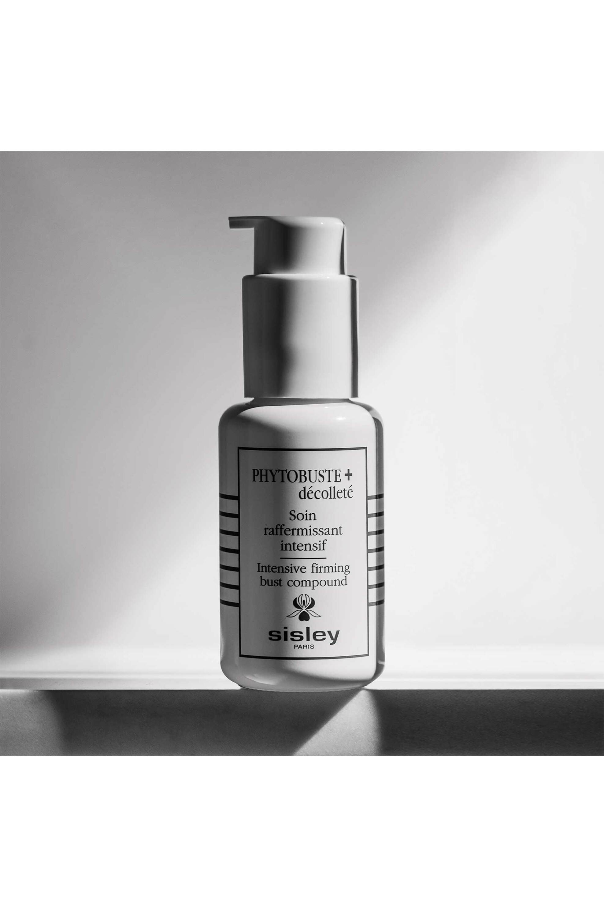 Sisley Phytobuste + Décolleté 50 ml - 165002 φωτογραφία