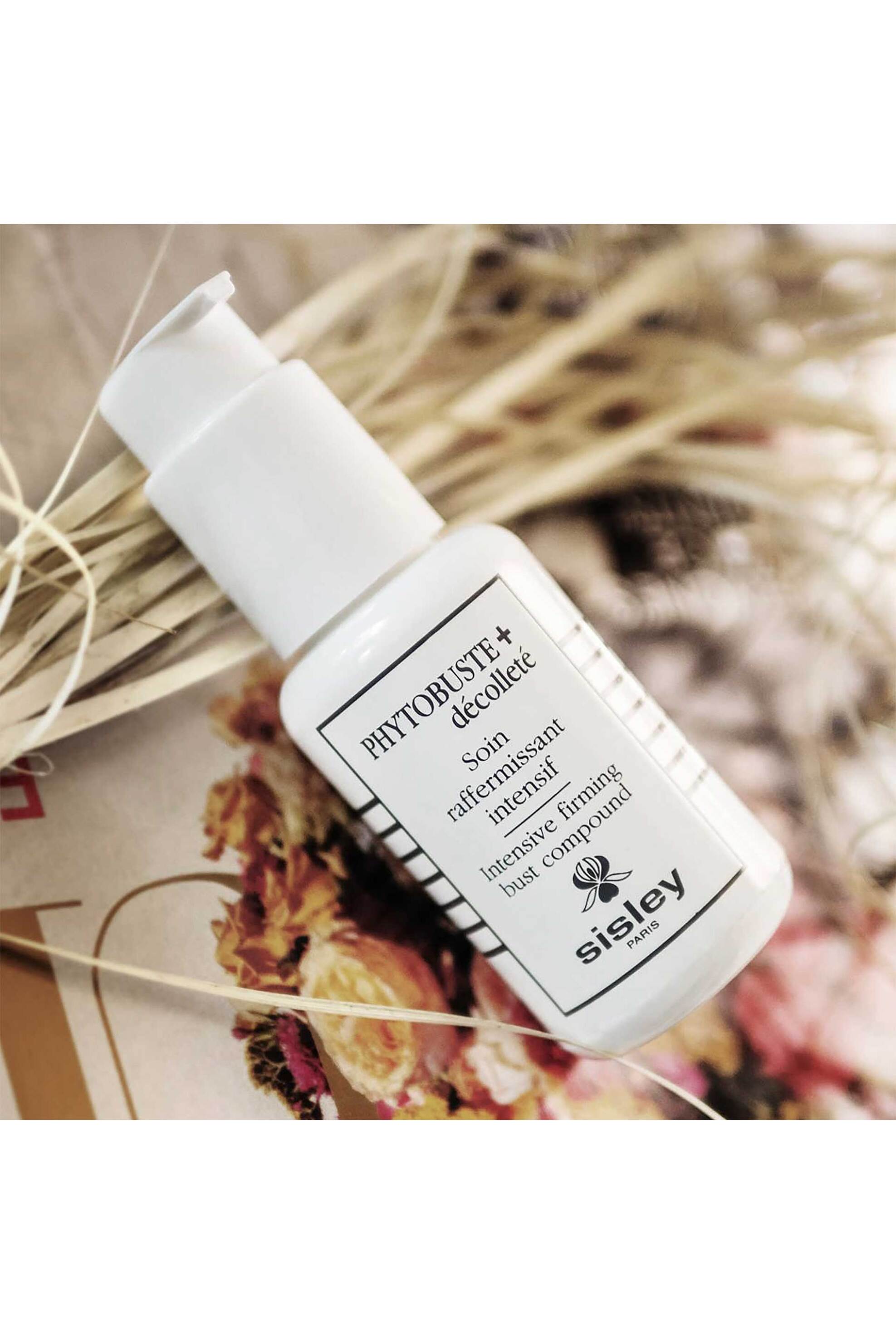 Sisley Phytobuste + Décolleté 50 ml - 165002 φωτογραφία