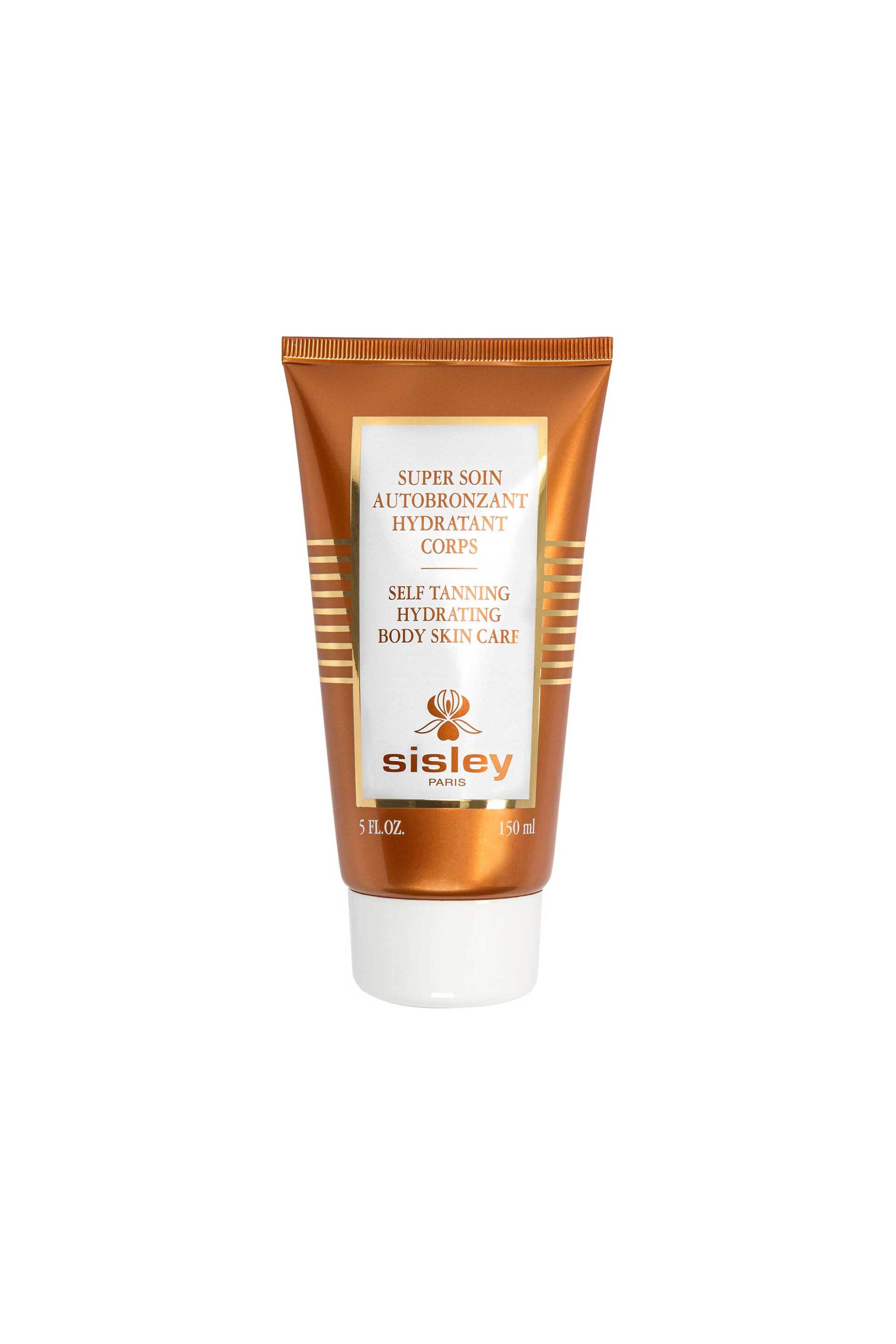 Sisley Self Tanning Hydrating Body Skin Care 150 ml - 168055