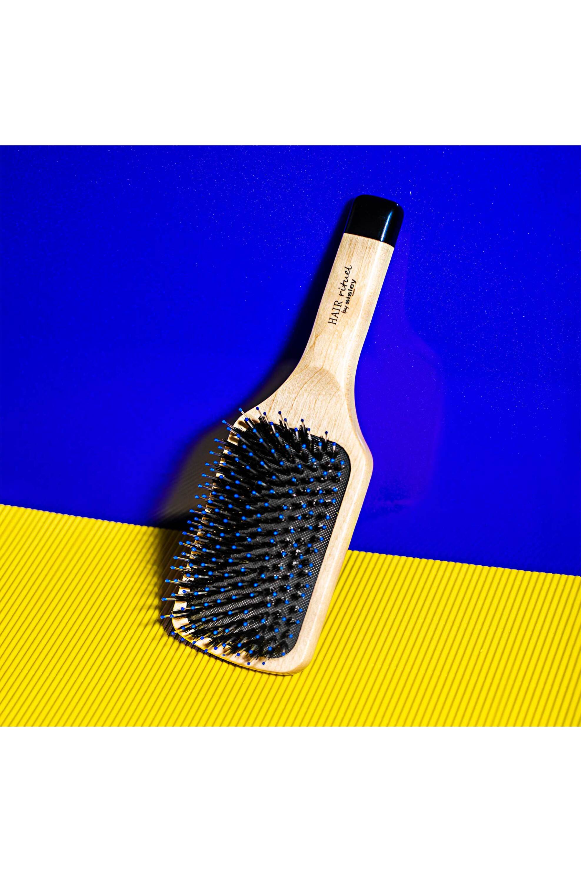 Hair Rituel by Sisley The Brush - 169037 φωτογραφία
