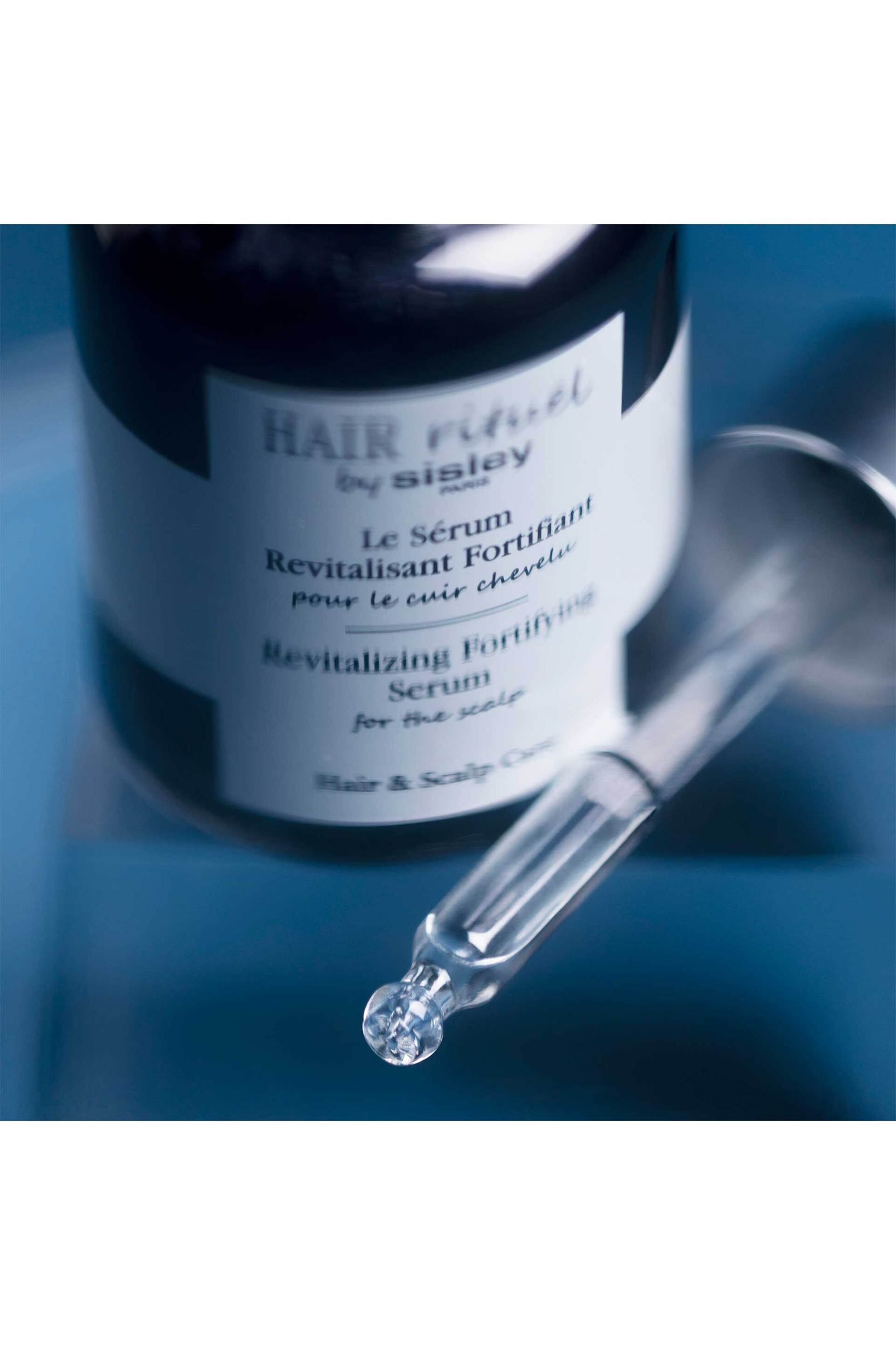 Hair Rituel by Sisley Revitalizing Fortifying Serum for the Scalp 60 ml - 169210 φωτογραφία