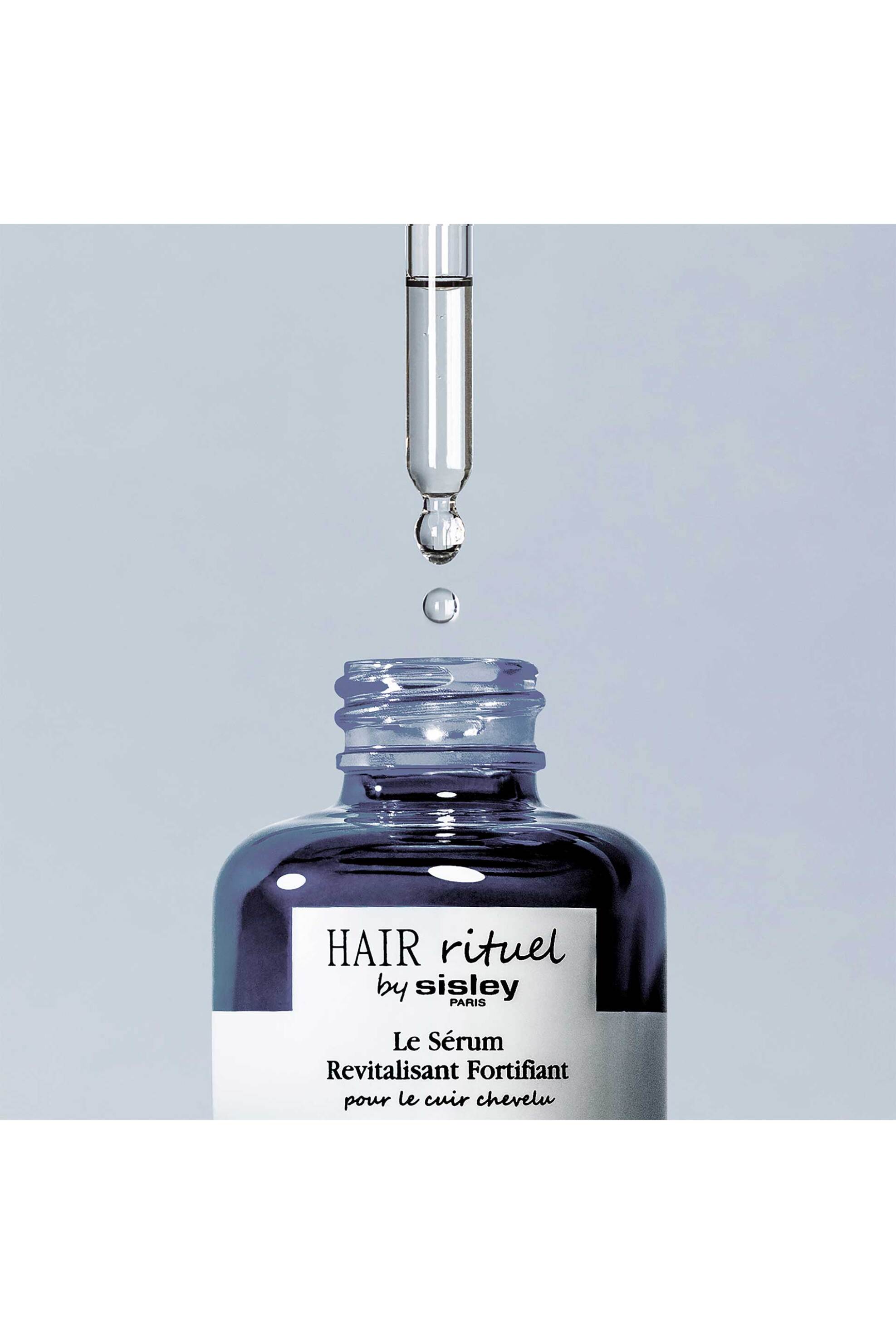 Hair Rituel by Sisley Revitalizing Fortifying Serum for the Scalp 60 ml - 169210 φωτογραφία