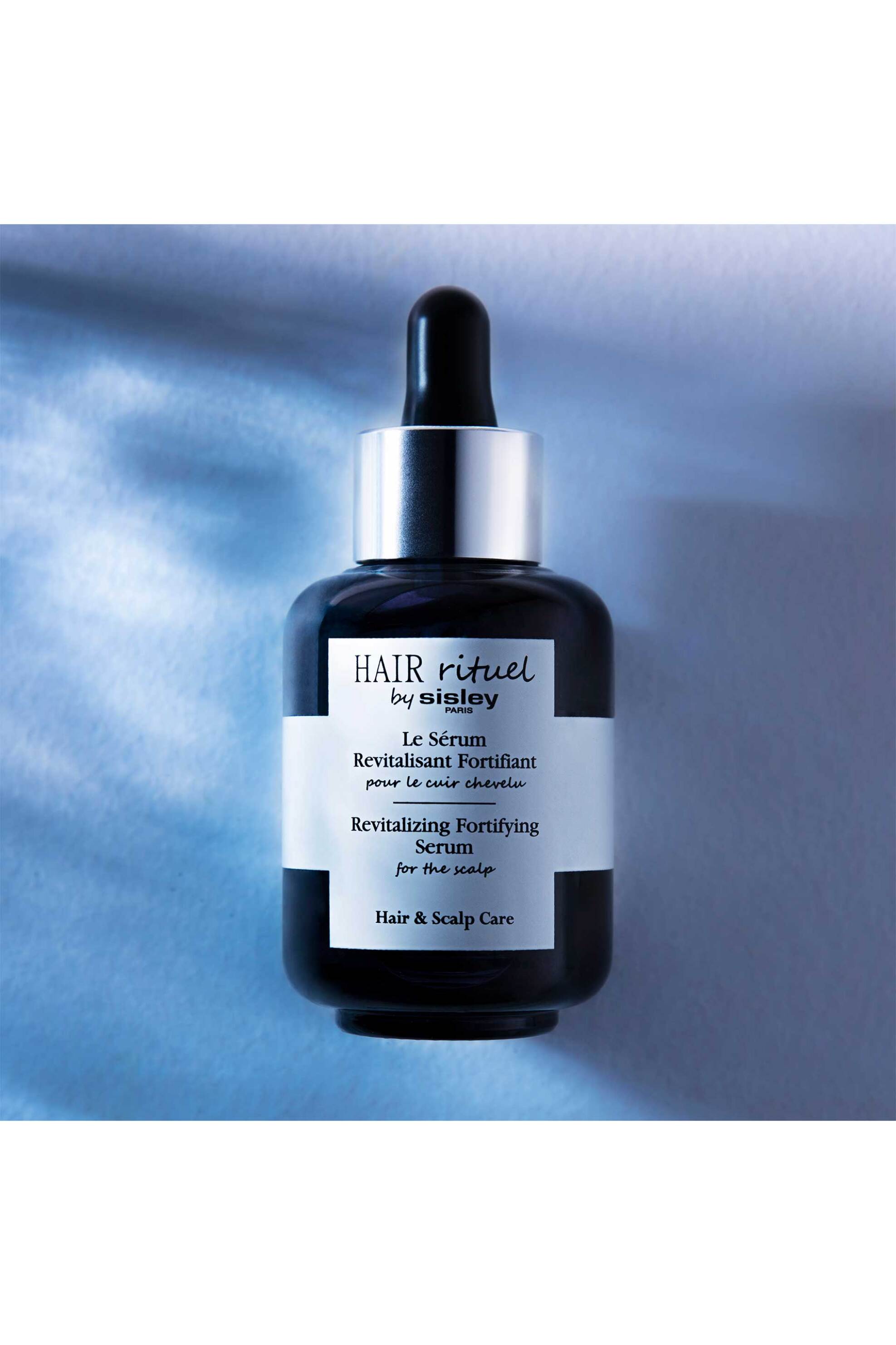 Hair Rituel by Sisley Revitalizing Fortifying Serum for the Scalp 60 ml - 169210 φωτογραφία