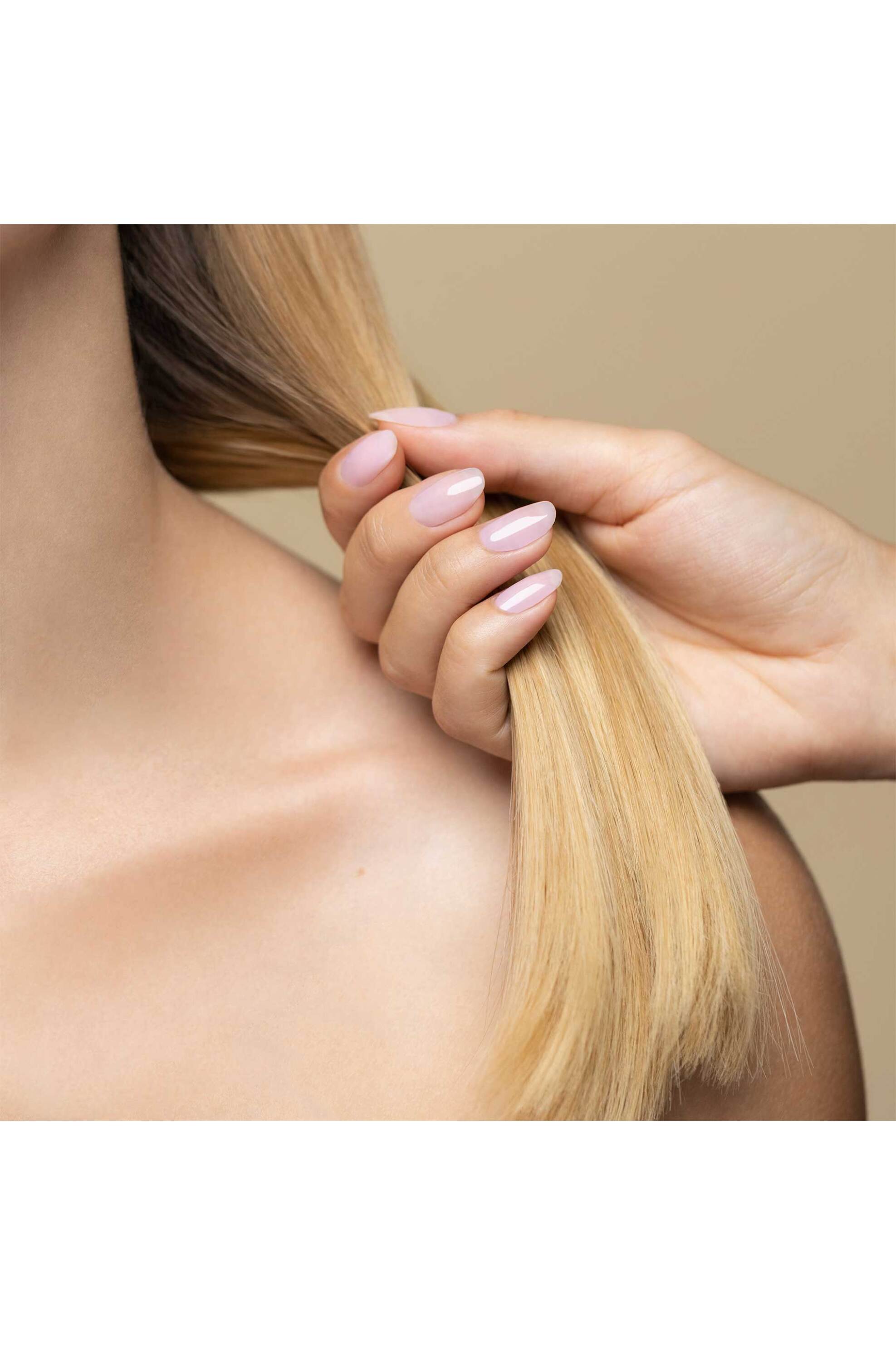 Hair Rituel by Sisley Restructuring Conditioner With Cotton Proteins 200 ml - 169240 φωτογραφία