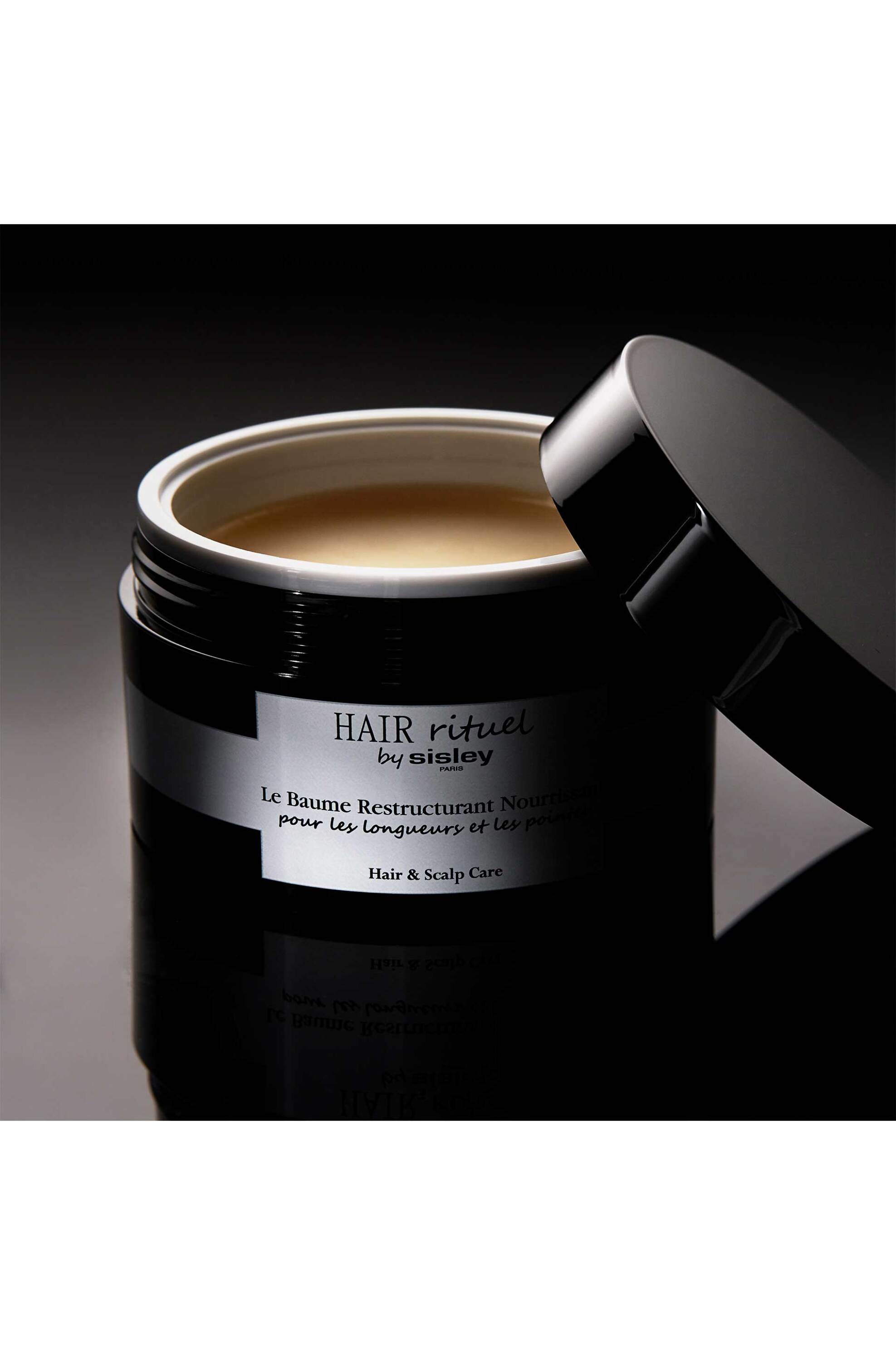 Hair Rituel by Sisley Restructuring Nourishing Balm For Hair Lengths And Ends 125 gr - 169270 φωτογραφία