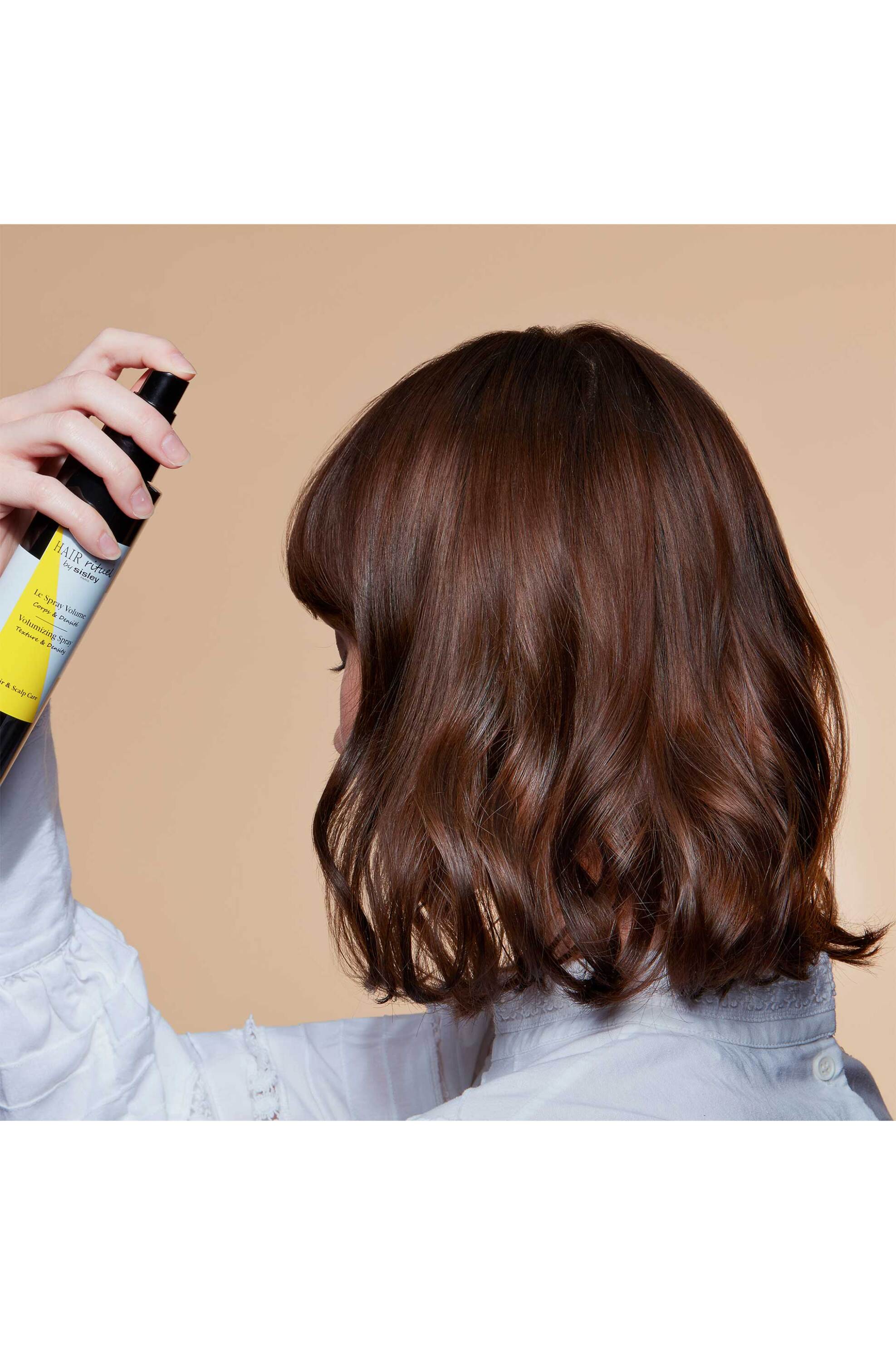 Hair Rituel by Sisley Volumizing Spray Texture & Density 150 ml - 169290 φωτογραφία