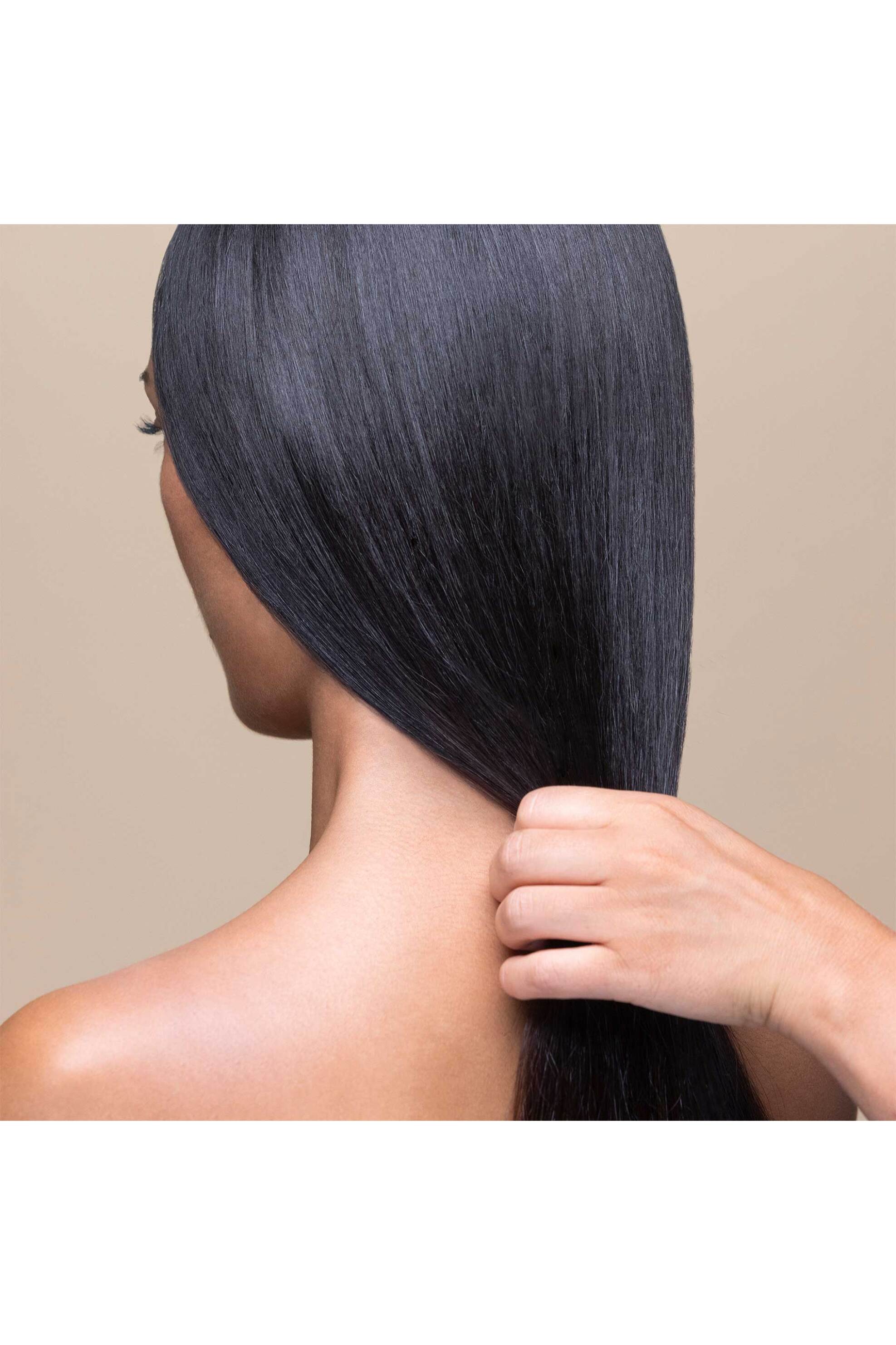 Hair Rituel by Sisley Straightening Shampoo With Moringa Oil 200 ml - 169320 φωτογραφία