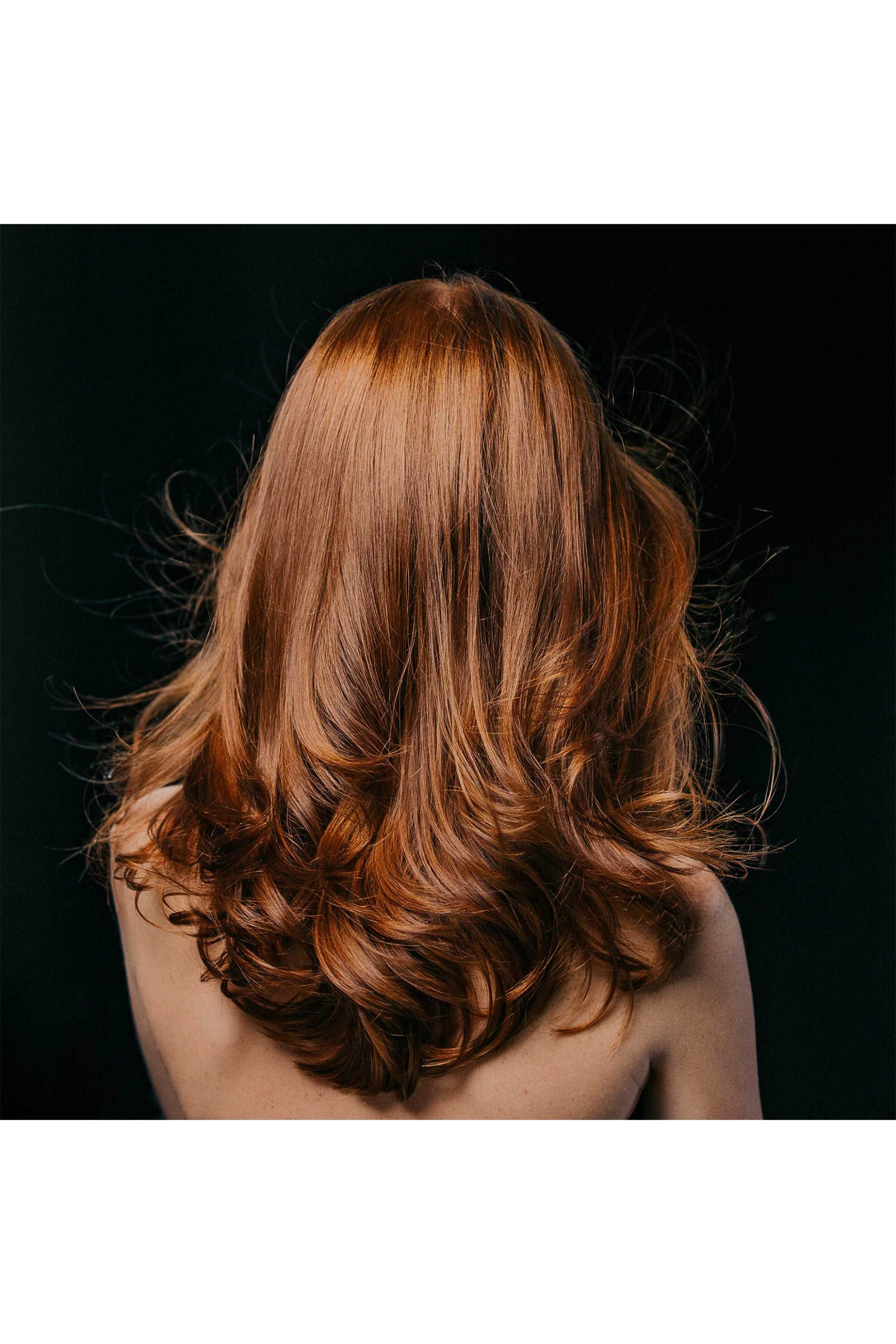 Hair Rituel by Sisley Color Perfecting Shampoo With Hibiscus Flower Extract 200 ml - 169340 φωτογραφία