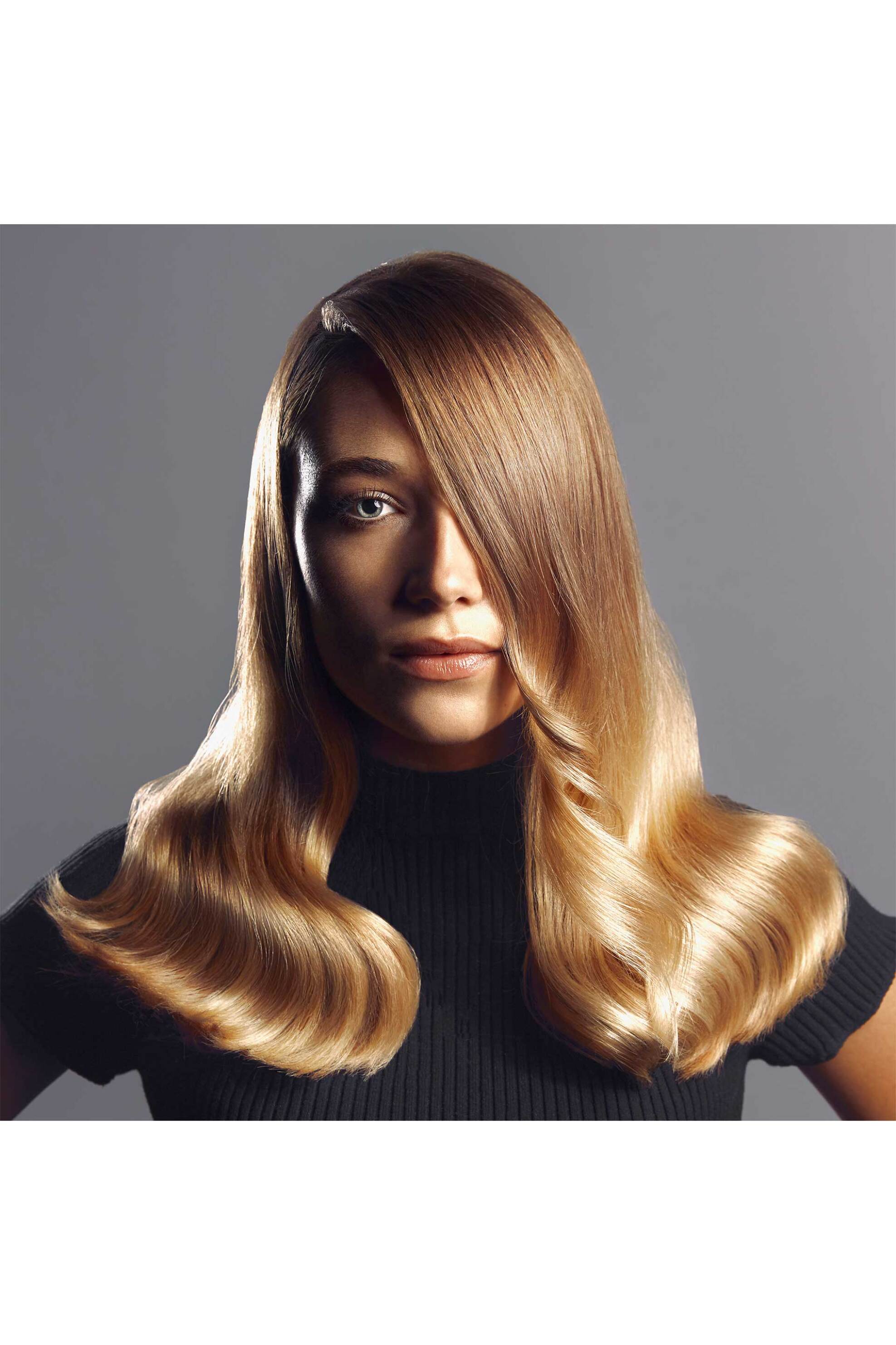 Hair Rituel by Sisley Color Perfecting Shampoo With Hibiscus Flower Extract 200 ml - 169340 φωτογραφία