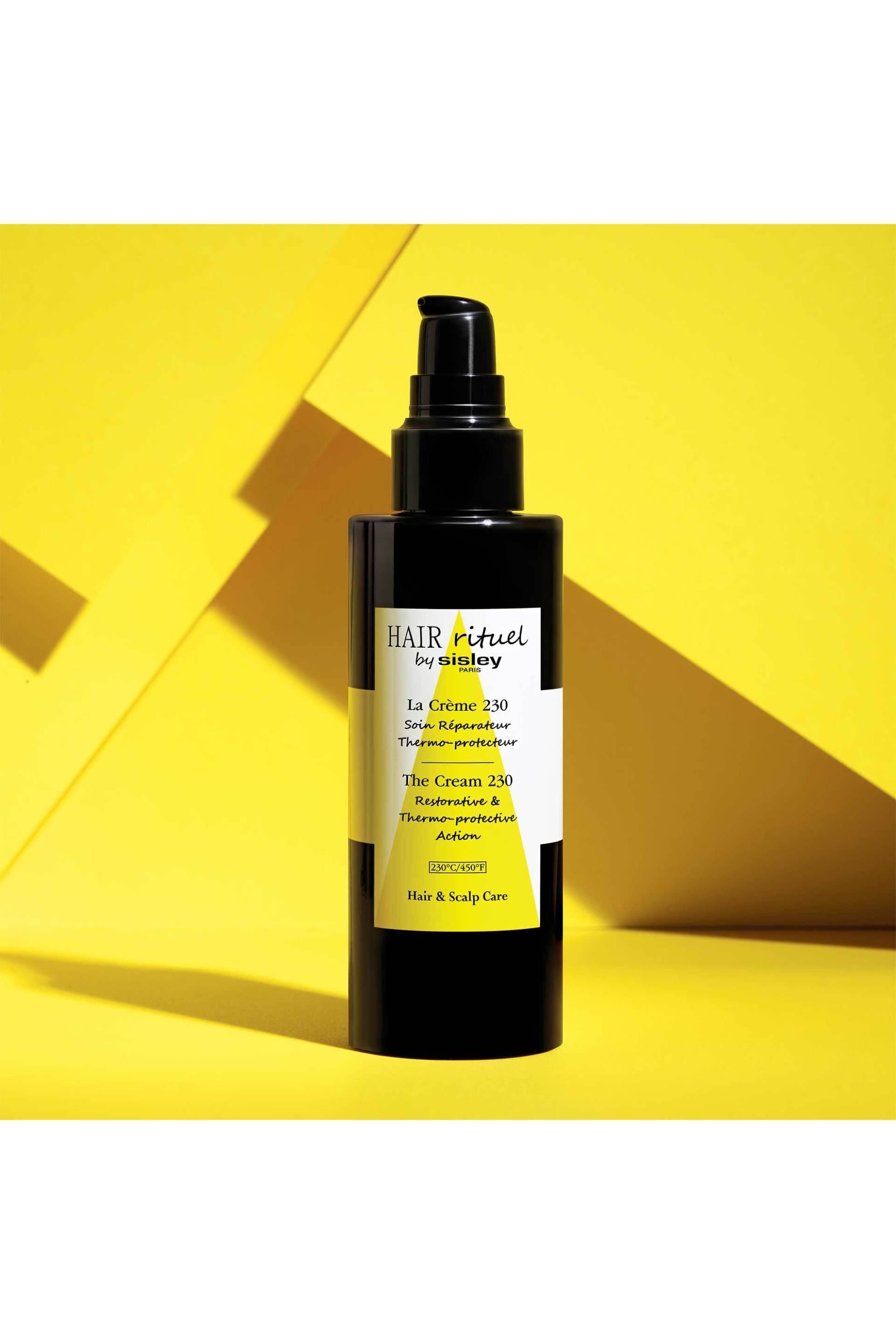 Hair Rituel by Sisley La Crème 230 150 ml - 169350 φωτογραφία