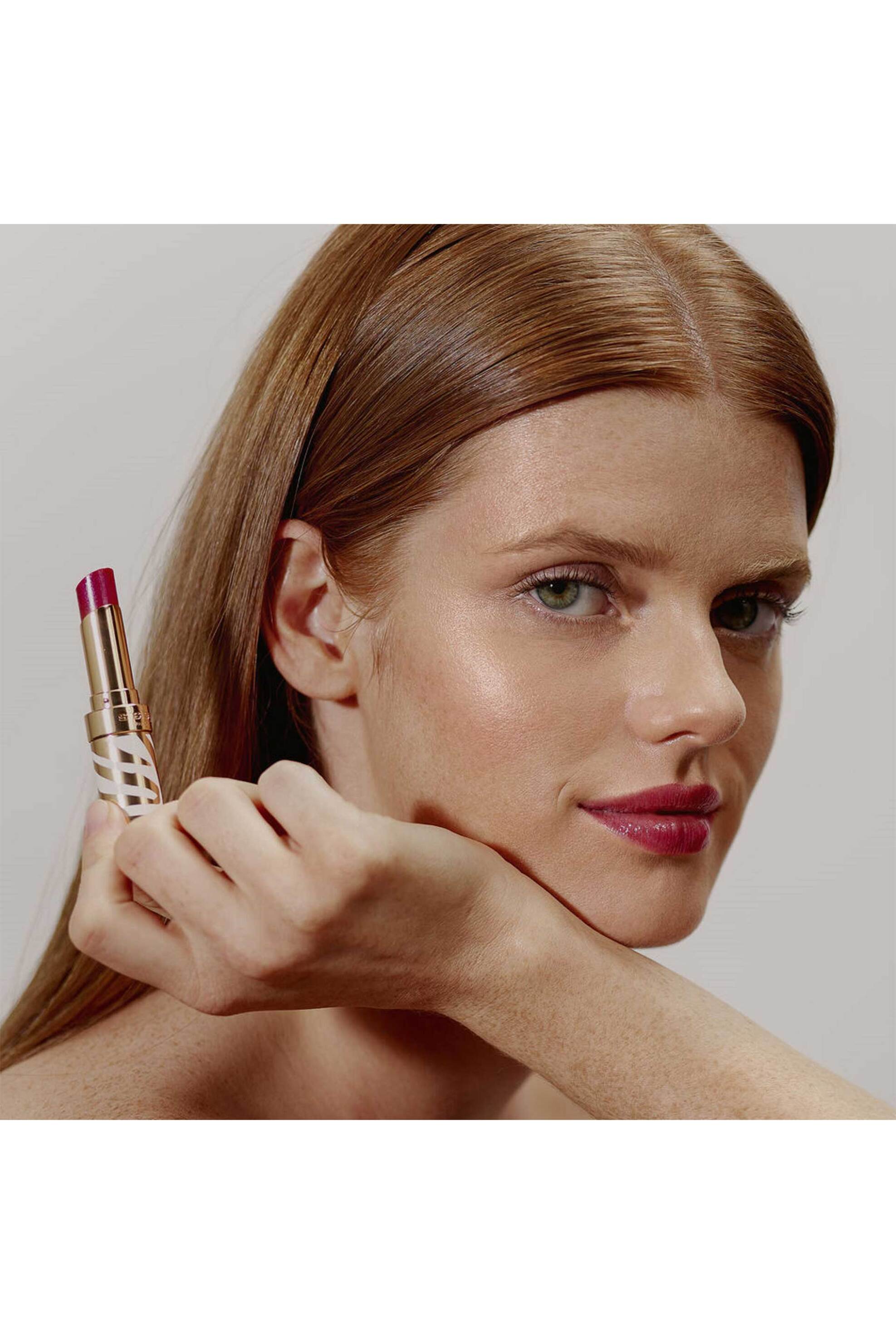 Sisley Phyto-Rouge Shine 3 gr - 170505 22 Sheer Raspberry φωτογραφία