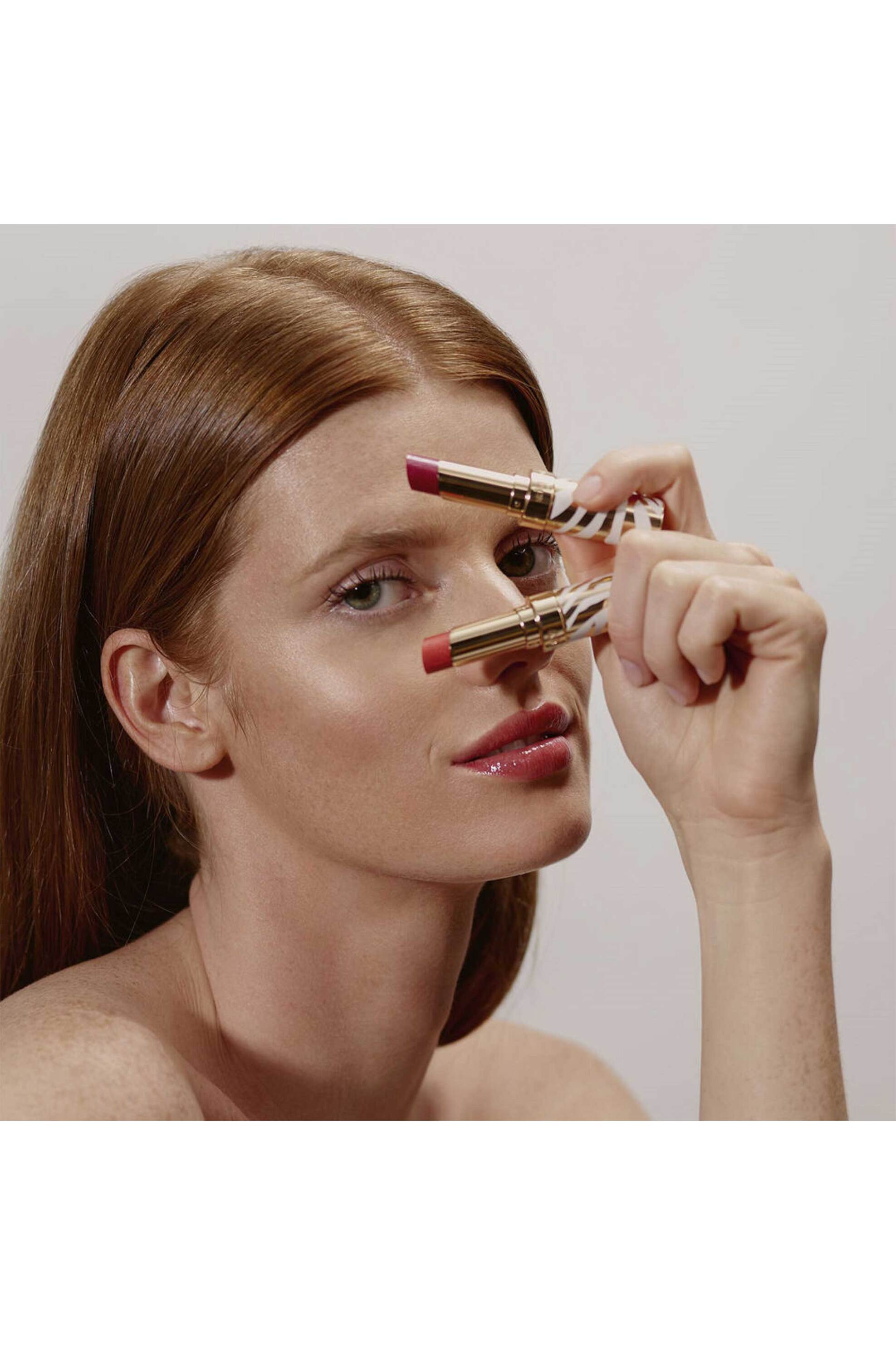 Sisley Phyto-Rouge Shine 3 gr - 170507 30 Sheer Coral φωτογραφία