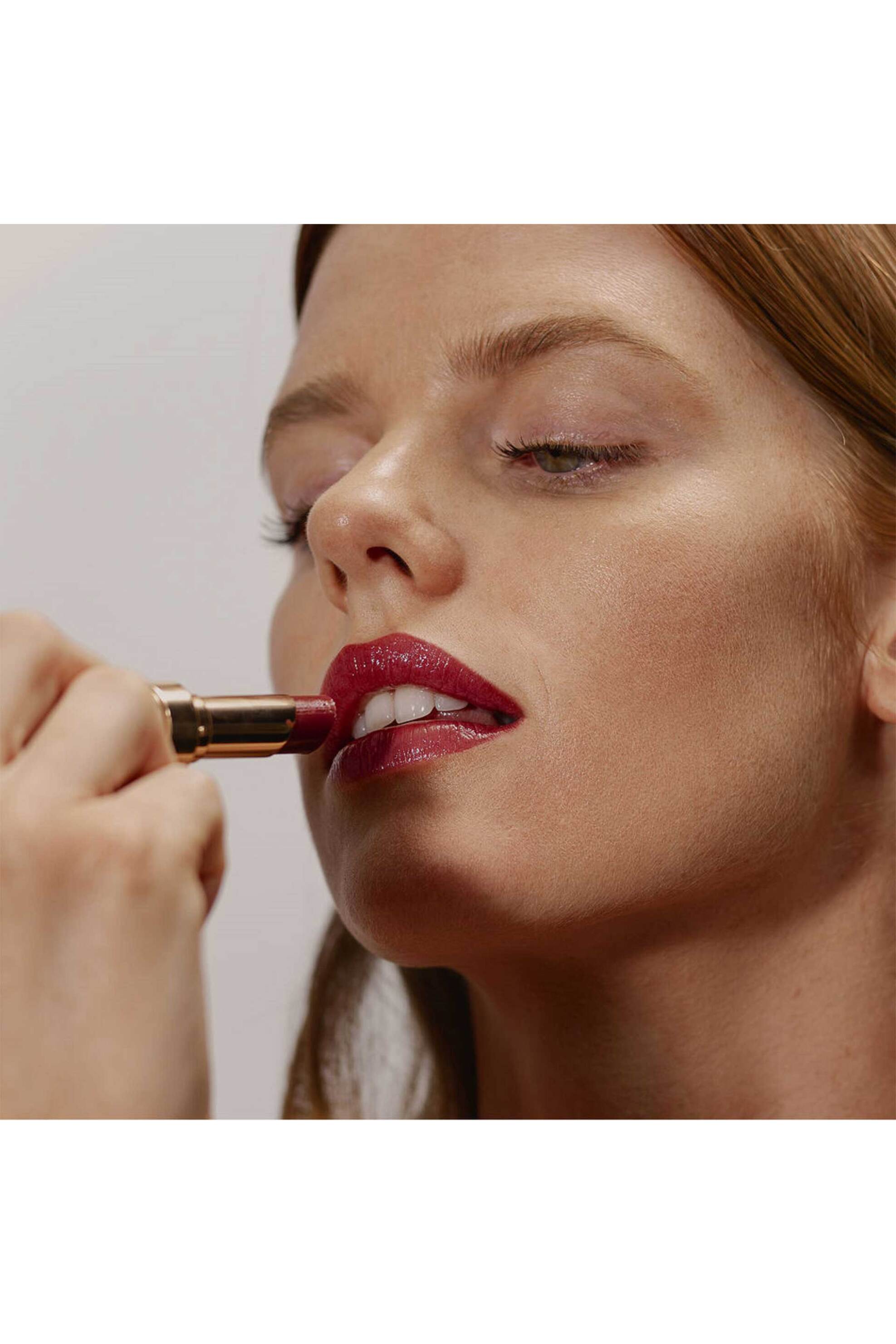 Sisley Phyto-Rouge Shine 3 gr - 170509 40 Sheer Cherry φωτογραφία