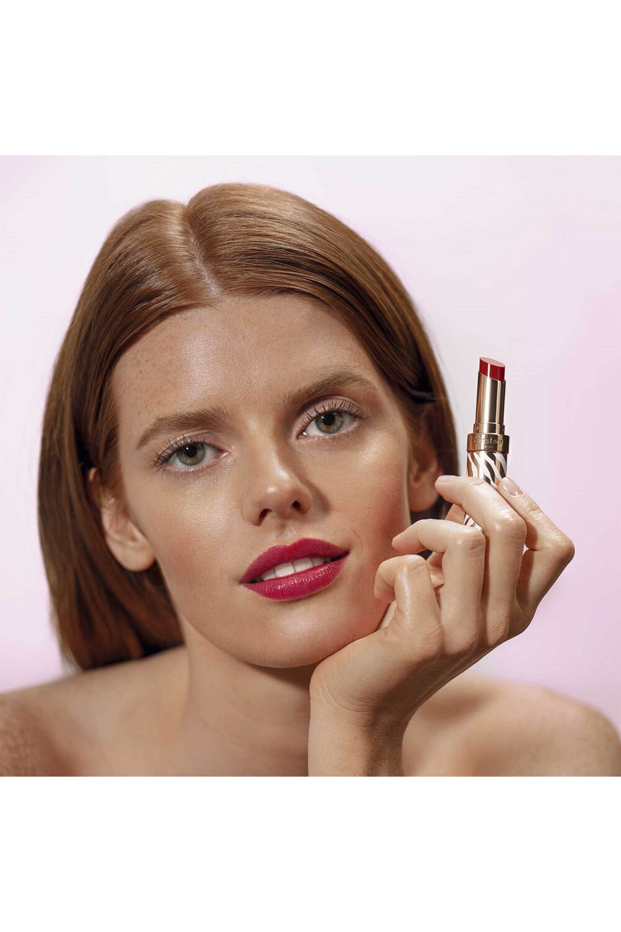 Sisley Phyto-Rouge Shine 3 gr - 170510 41 Sheer Red Love φωτογραφία