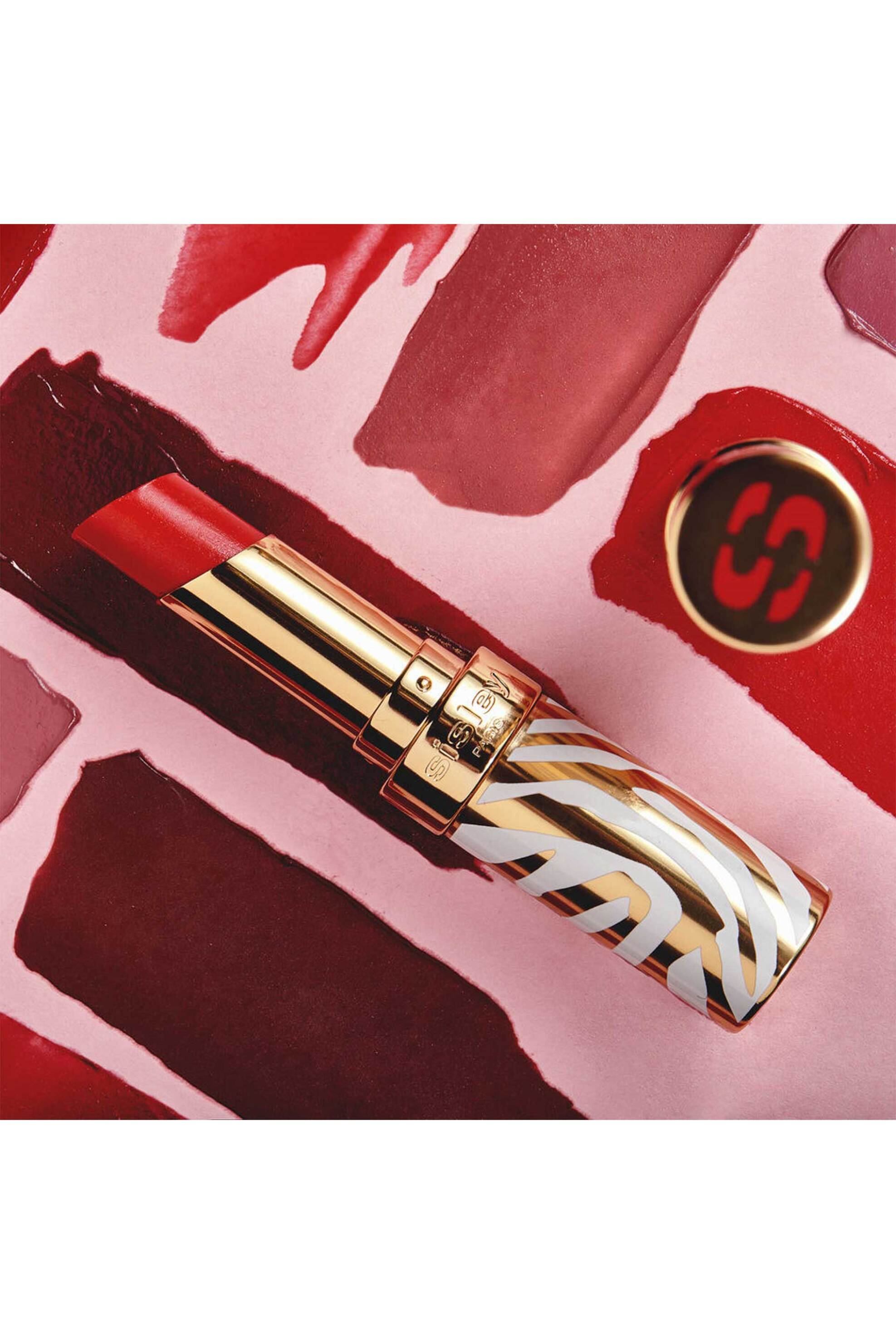 Sisley Phyto-Rouge Shine 3 gr - 170511 42 Sheer Cranberry φωτογραφία