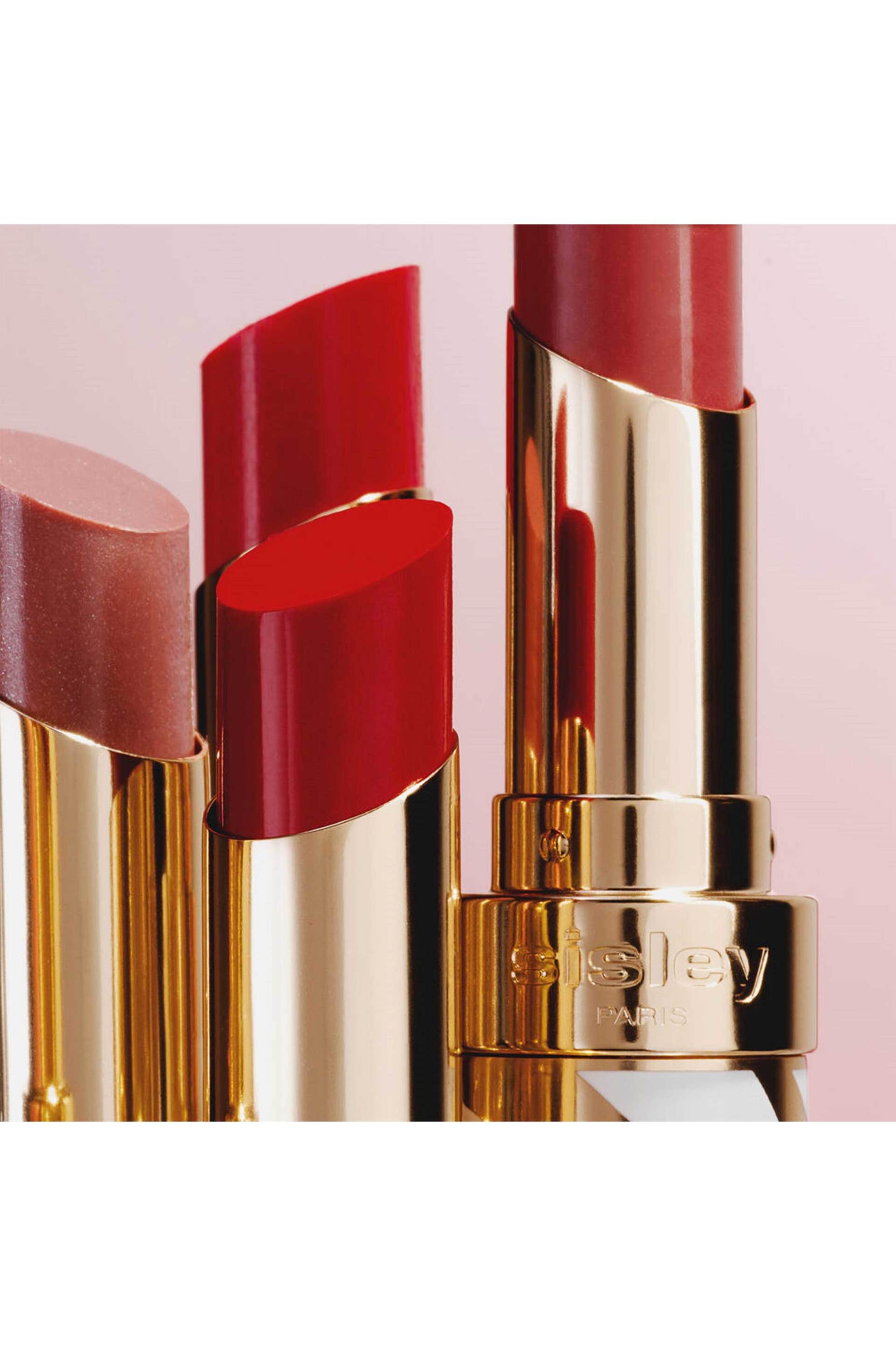 Sisley Phyto-Rouge Shine 3 gr - 170511 42 Sheer Cranberry φωτογραφία