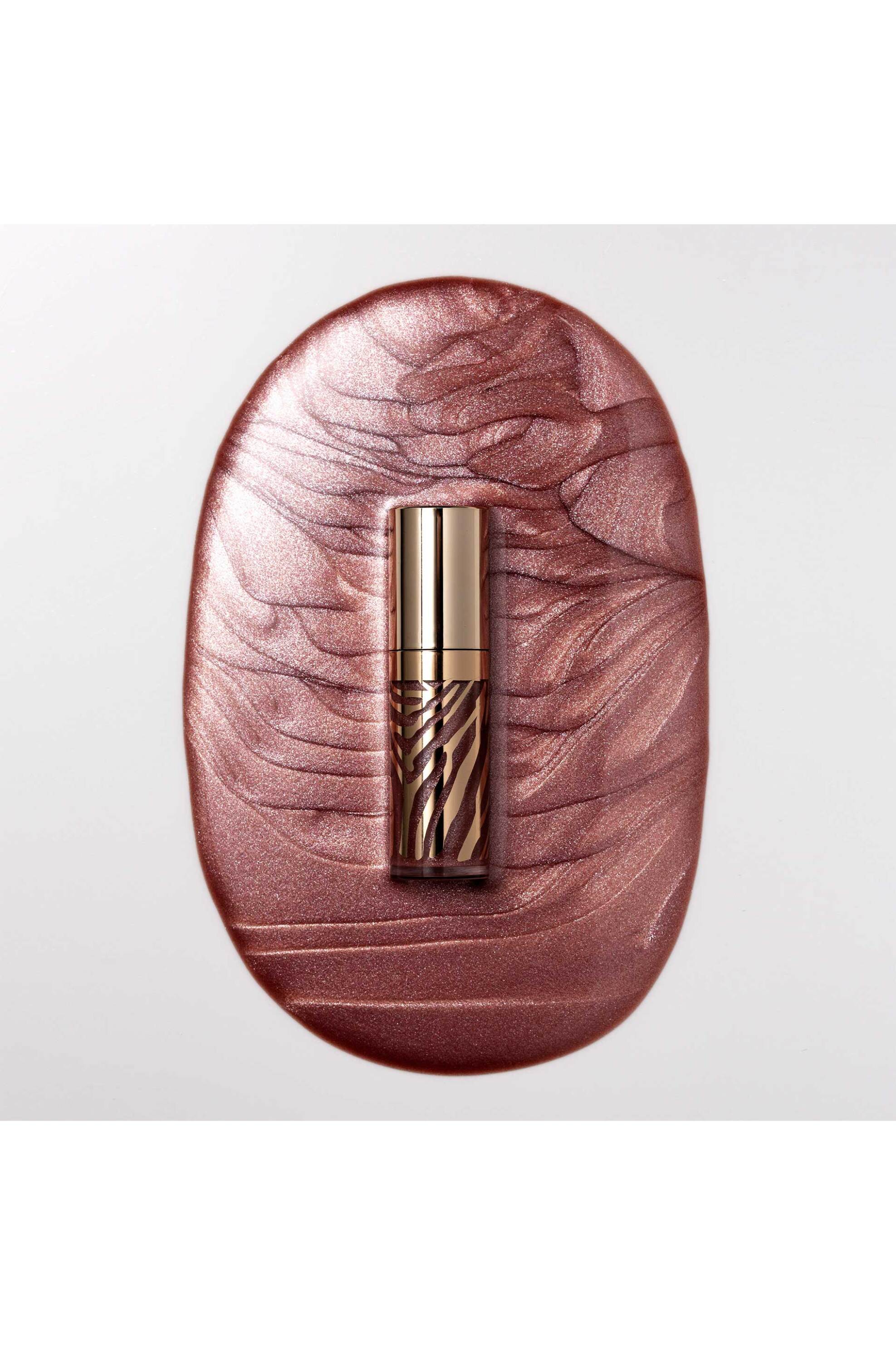 Sisley Le Phyto Gloss 6,5 ml - 175402 Aurora φωτογραφία