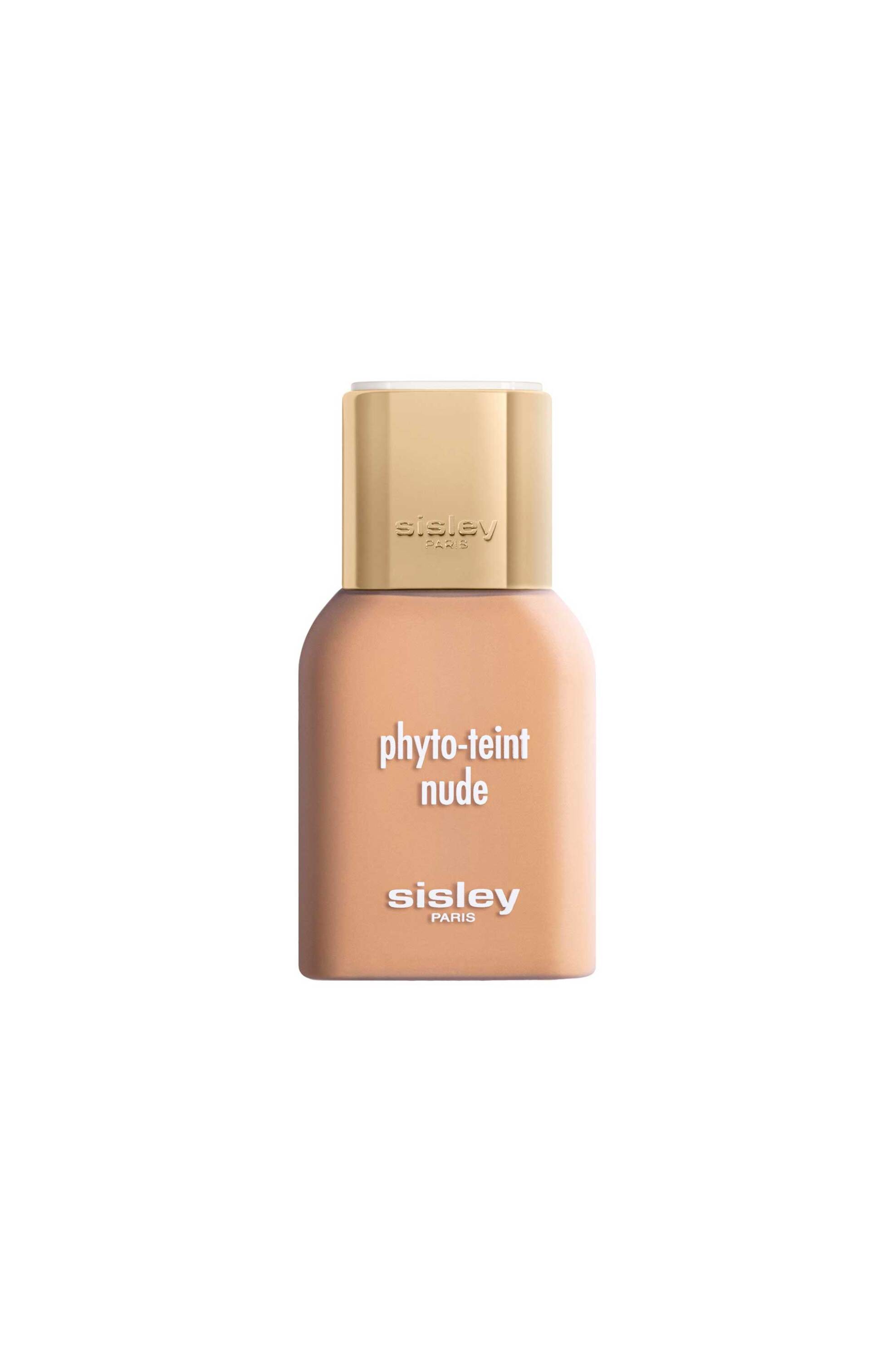 Sisley Phyto-Teint Nude 30 ml - 180912 3W1 Warm Almond