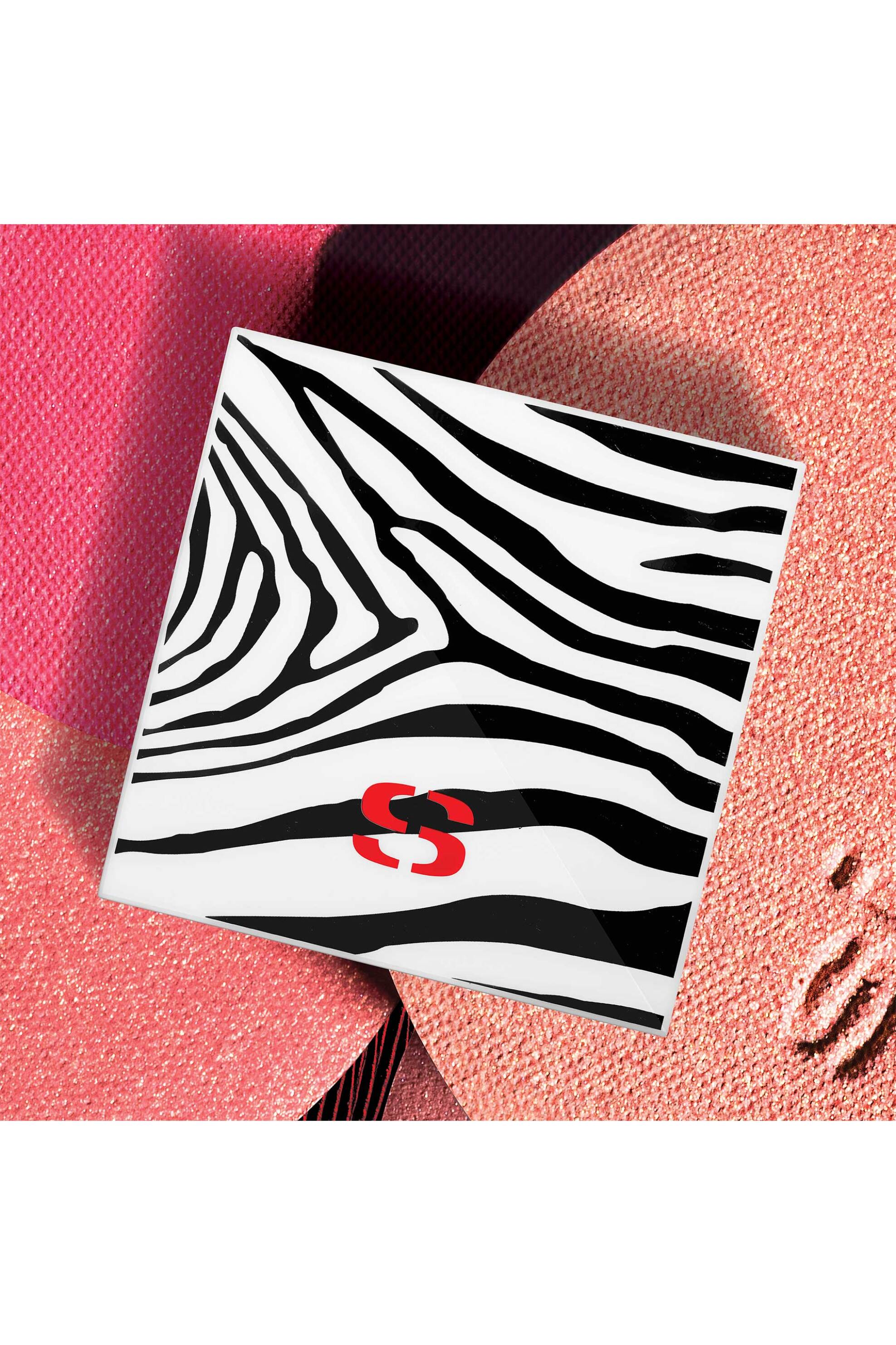 Sisley Le Phyto-Blush 6,5 gr - 182014 N°4 Golden Rose φωτογραφία