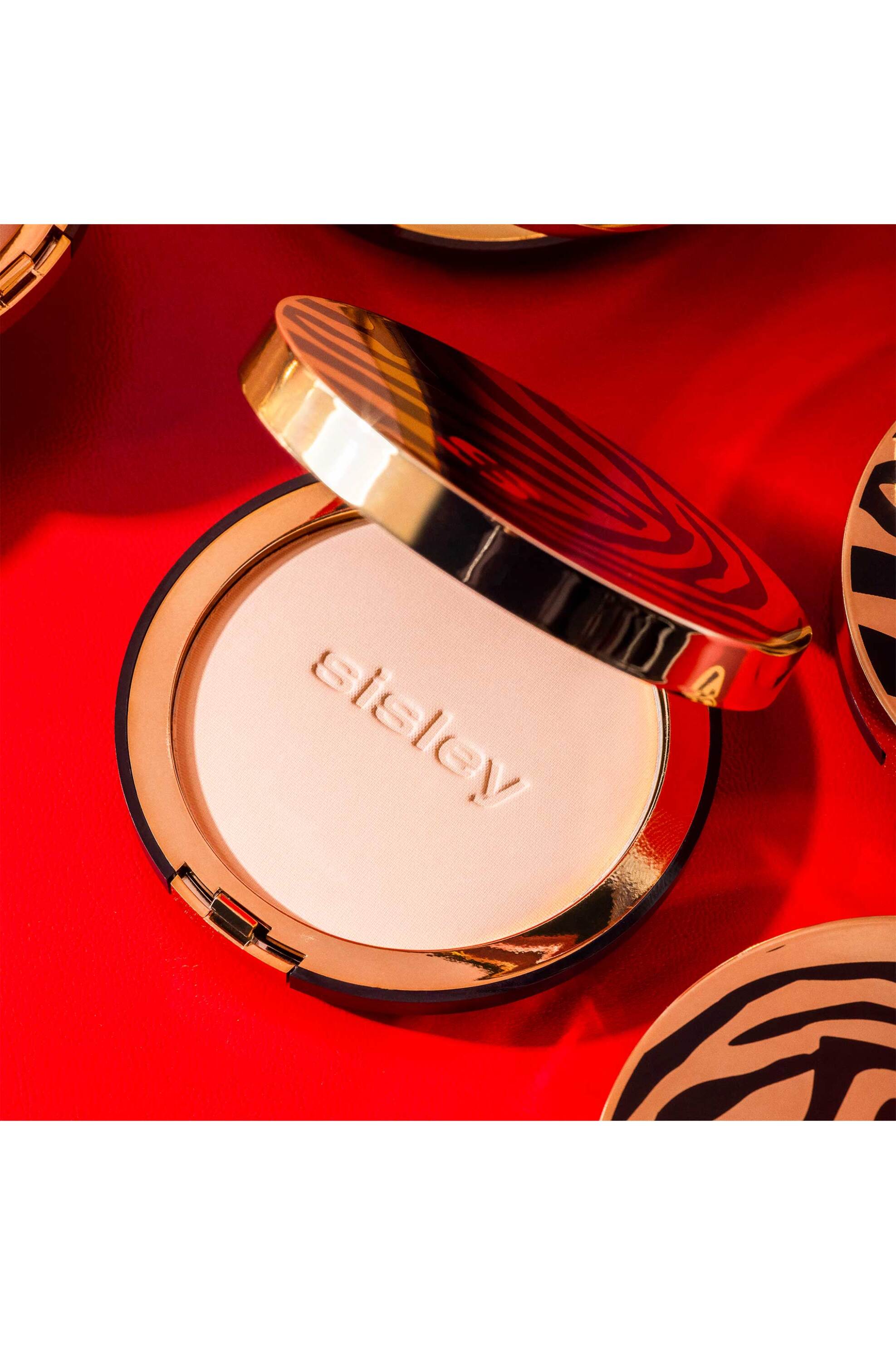 Sisley Phyto-Poudre Compact - 183041 N°1 Rosy φωτογραφία