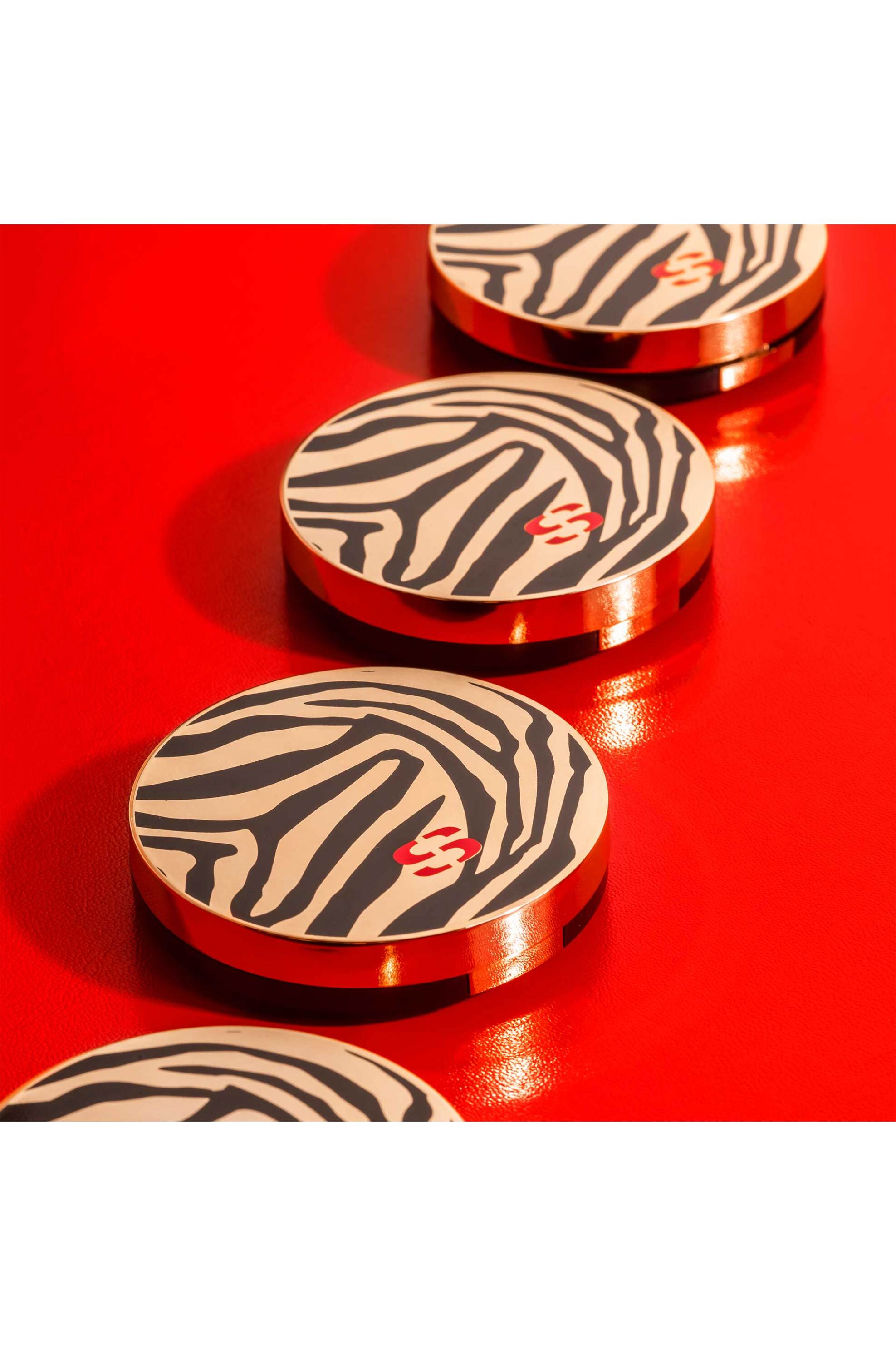 Sisley Phyto-Poudre Compact - 183041 N°1 Rosy φωτογραφία