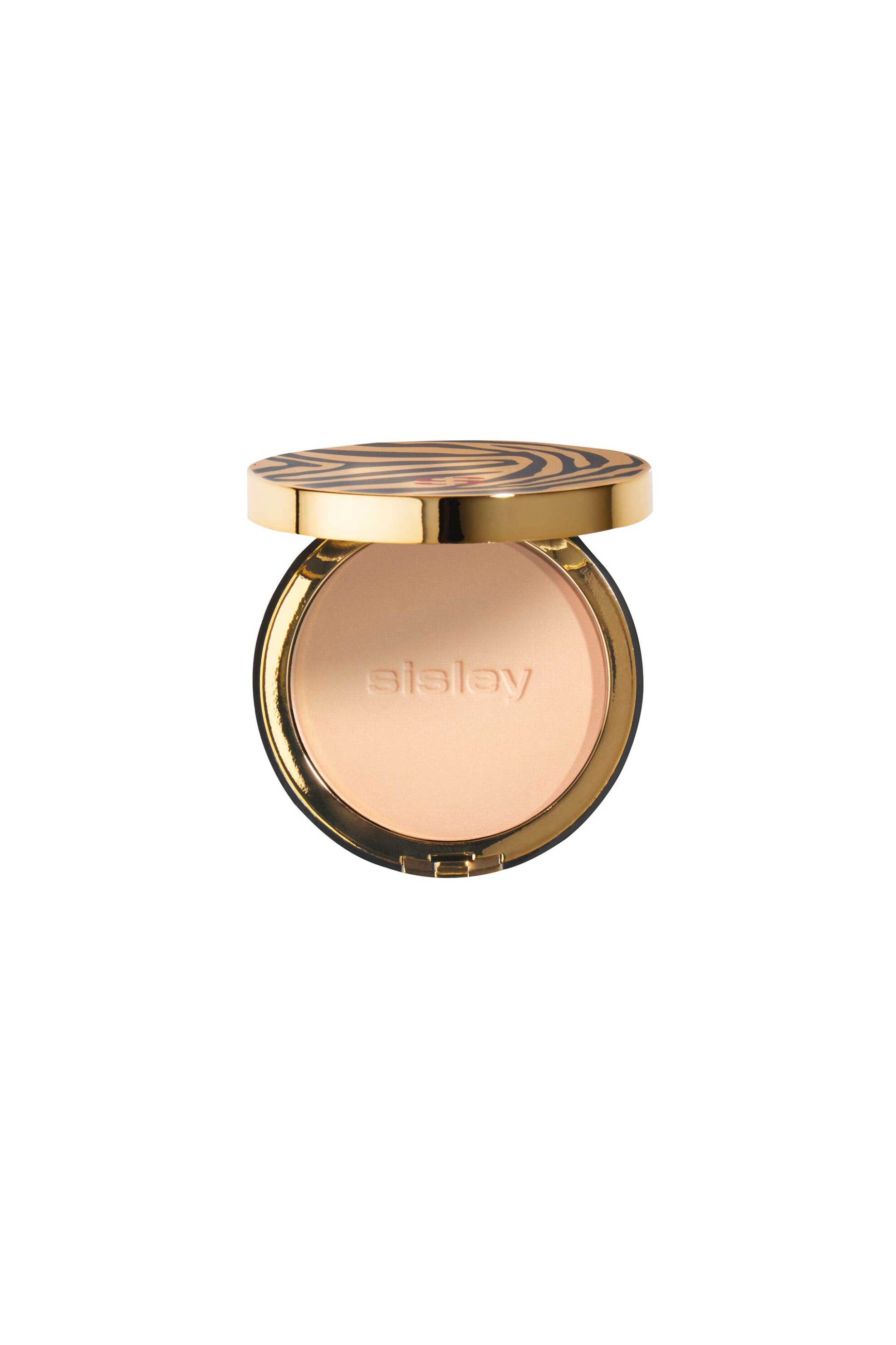 Sisley Phyto-Poudre Compact - 183042 N°2 Natural