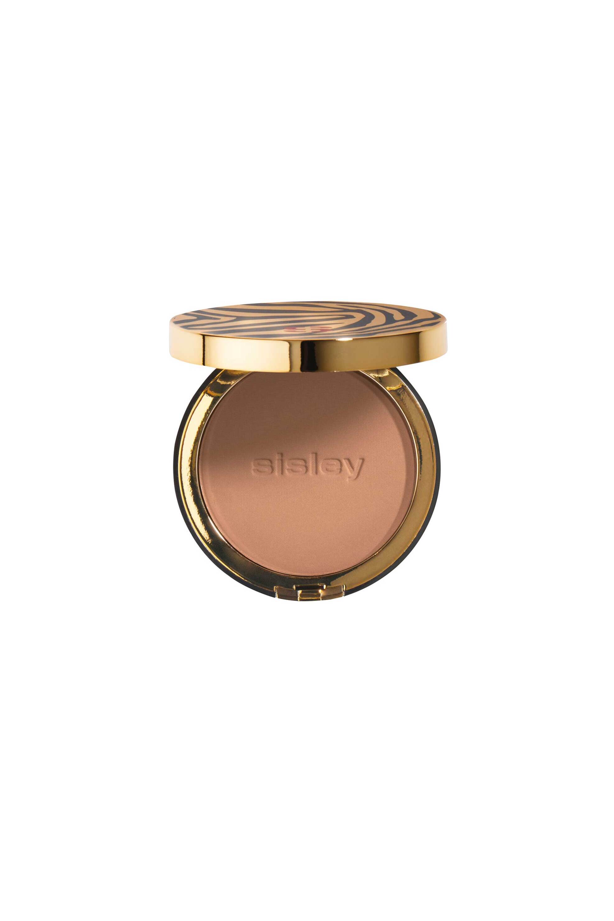 Sisley Phyto-Poudre Compact - 183044 N°4 Bronze