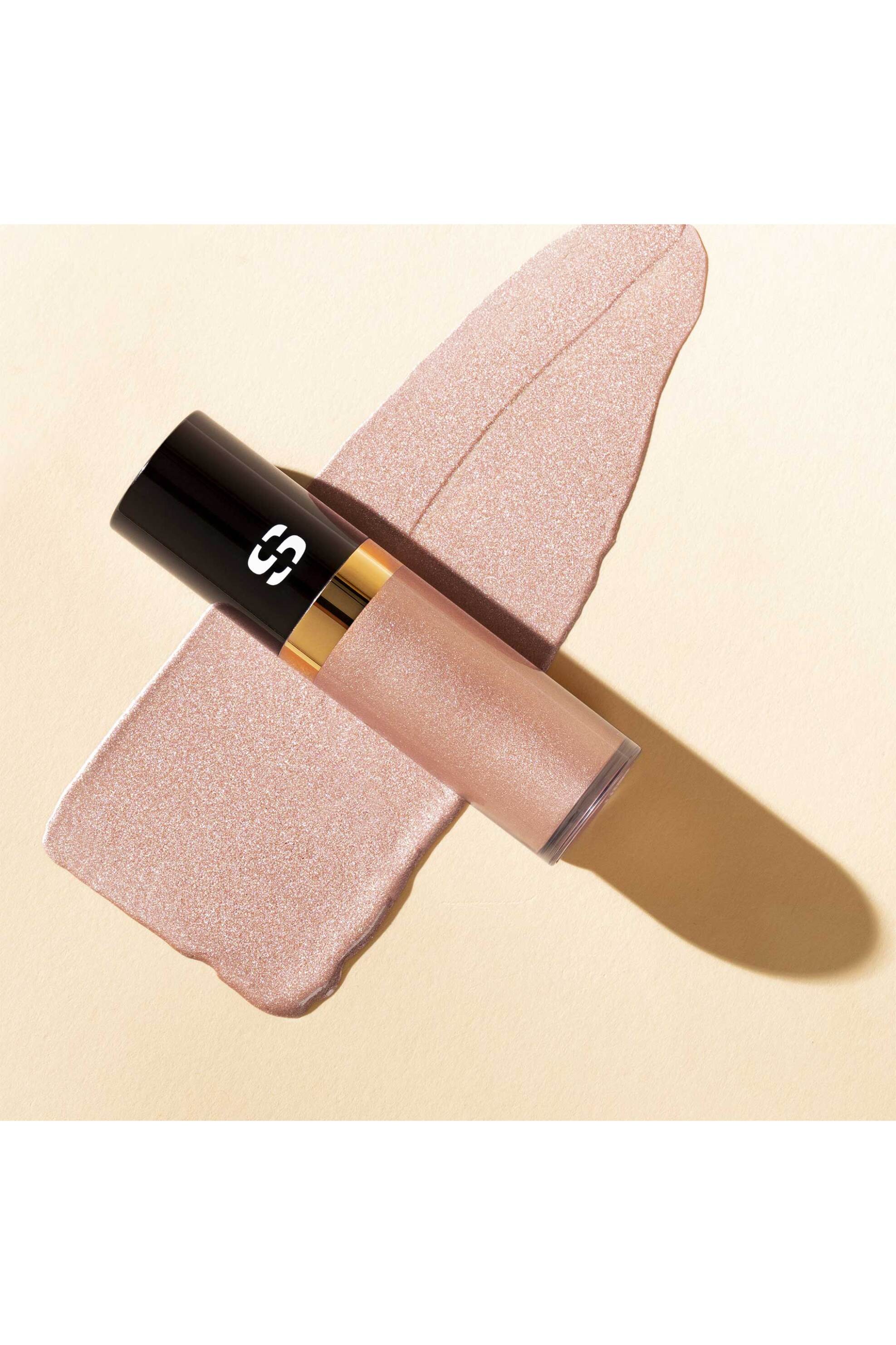 Sisley Ombre Éclat Liquide 6,5 ml - 186703 3 Pink Gold φωτογραφία