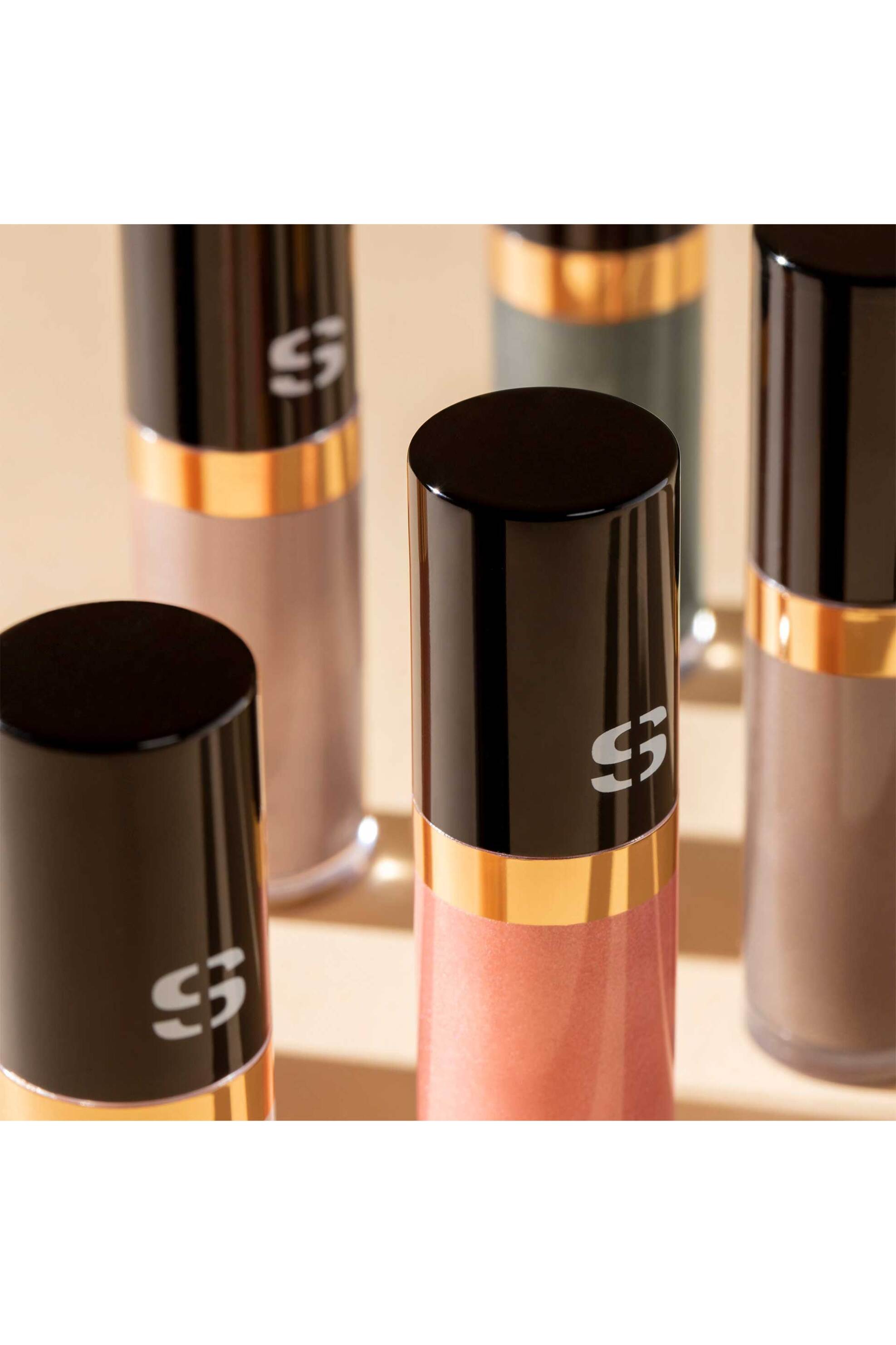 Sisley Ombre Éclat Liquide 6,5 ml - 186703 3 Pink Gold φωτογραφία